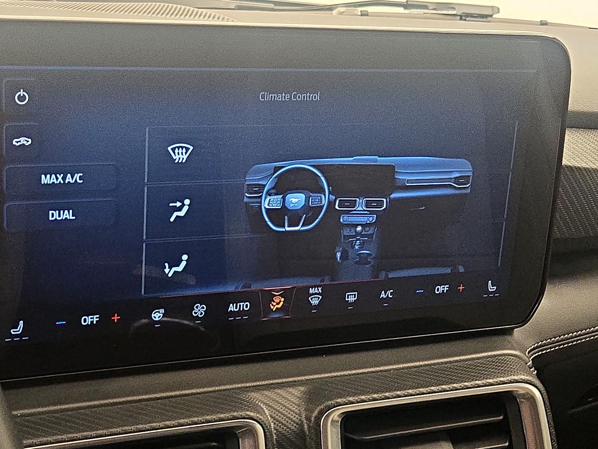 Thumbnail: 2024 Ford Mustang - 16