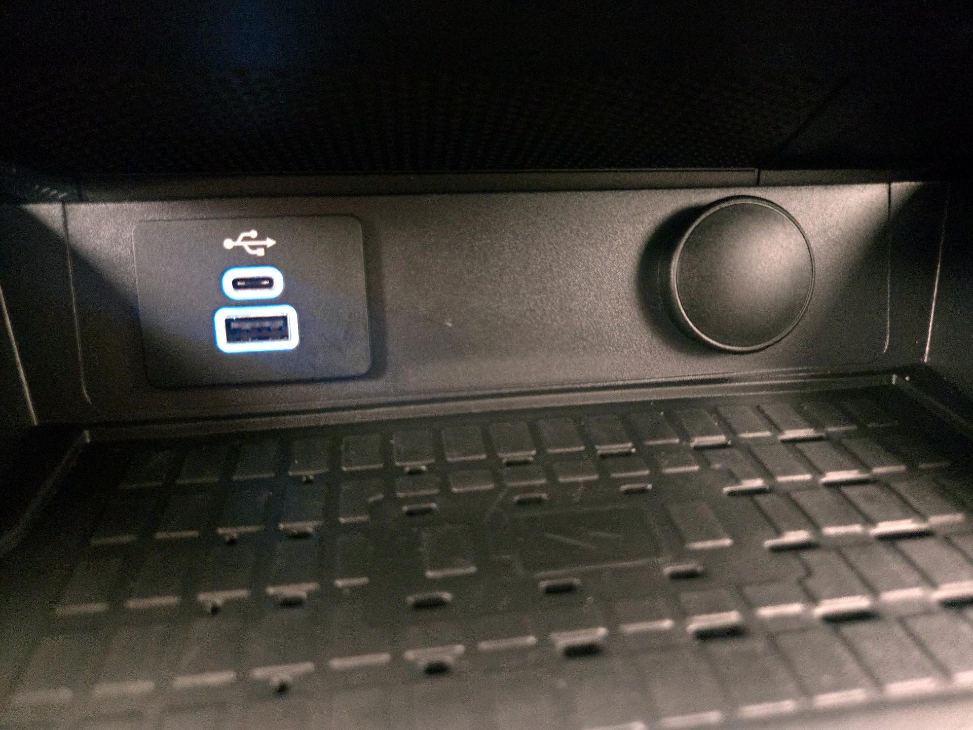 Thumbnail: 2024 Ford Mustang - 18