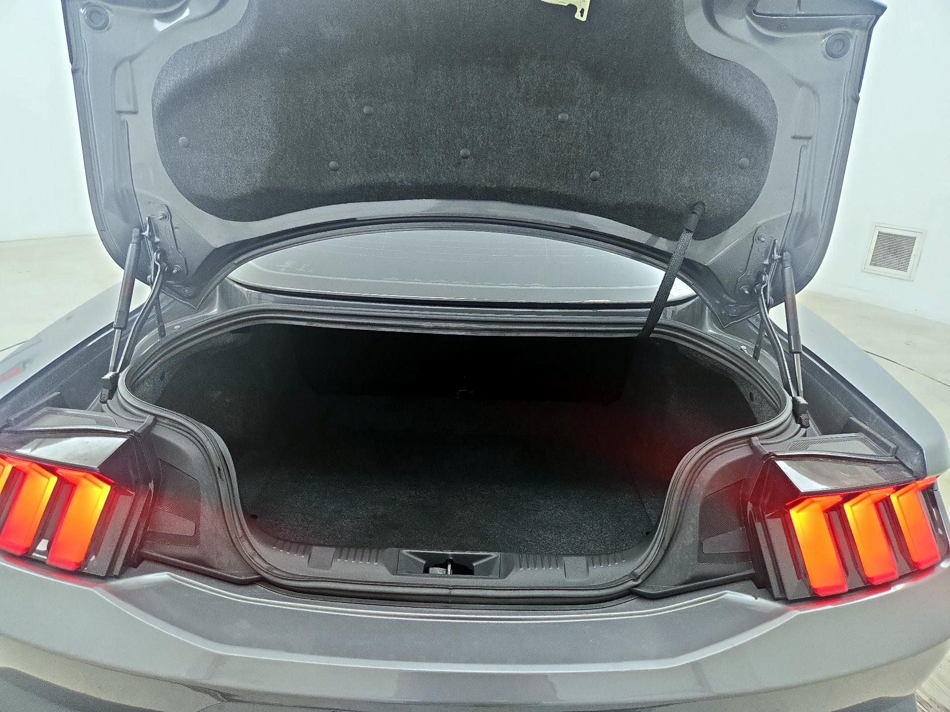 Thumbnail: 2024 Ford Mustang - 20