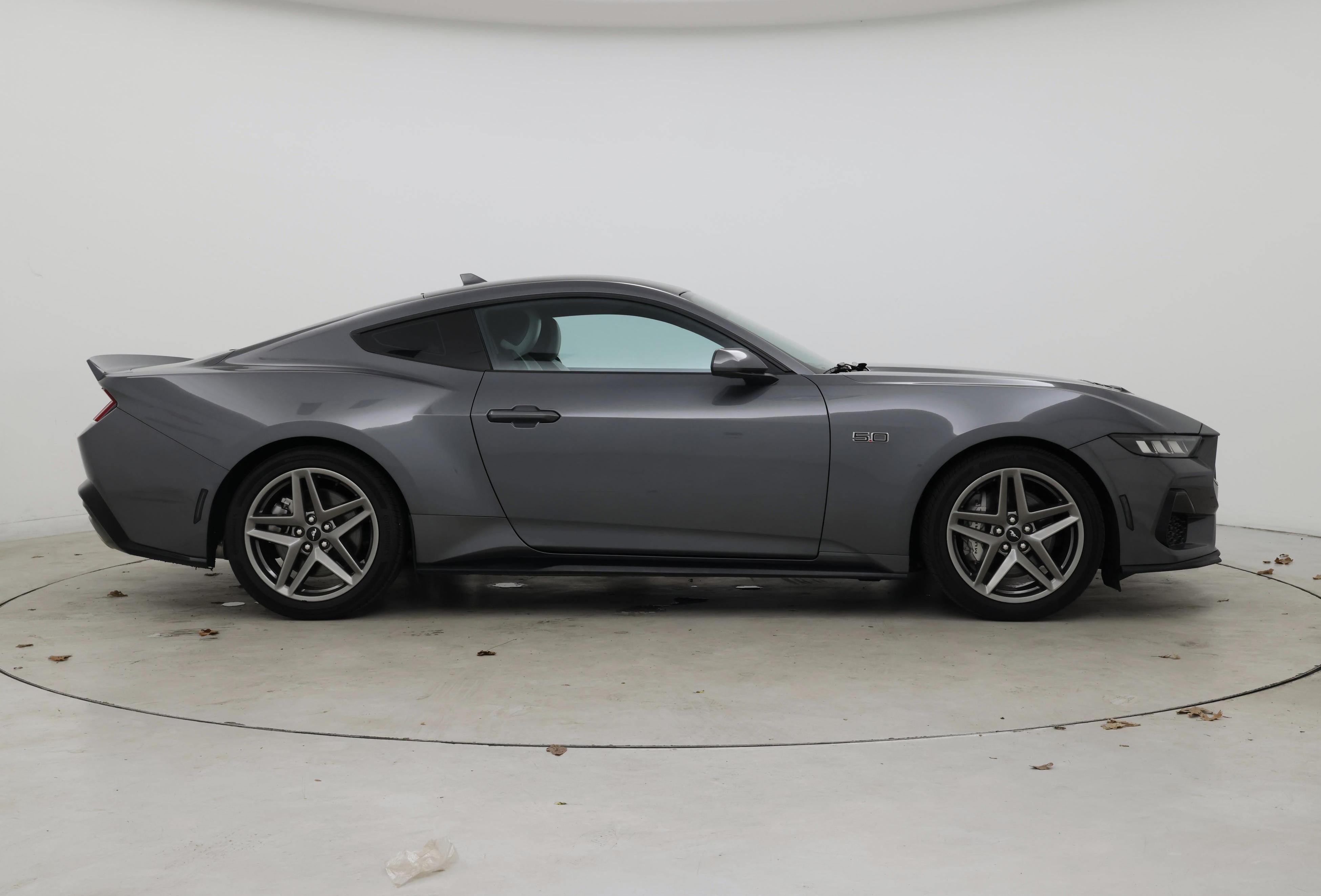 Thumbnail: 2024 Ford Mustang - 7