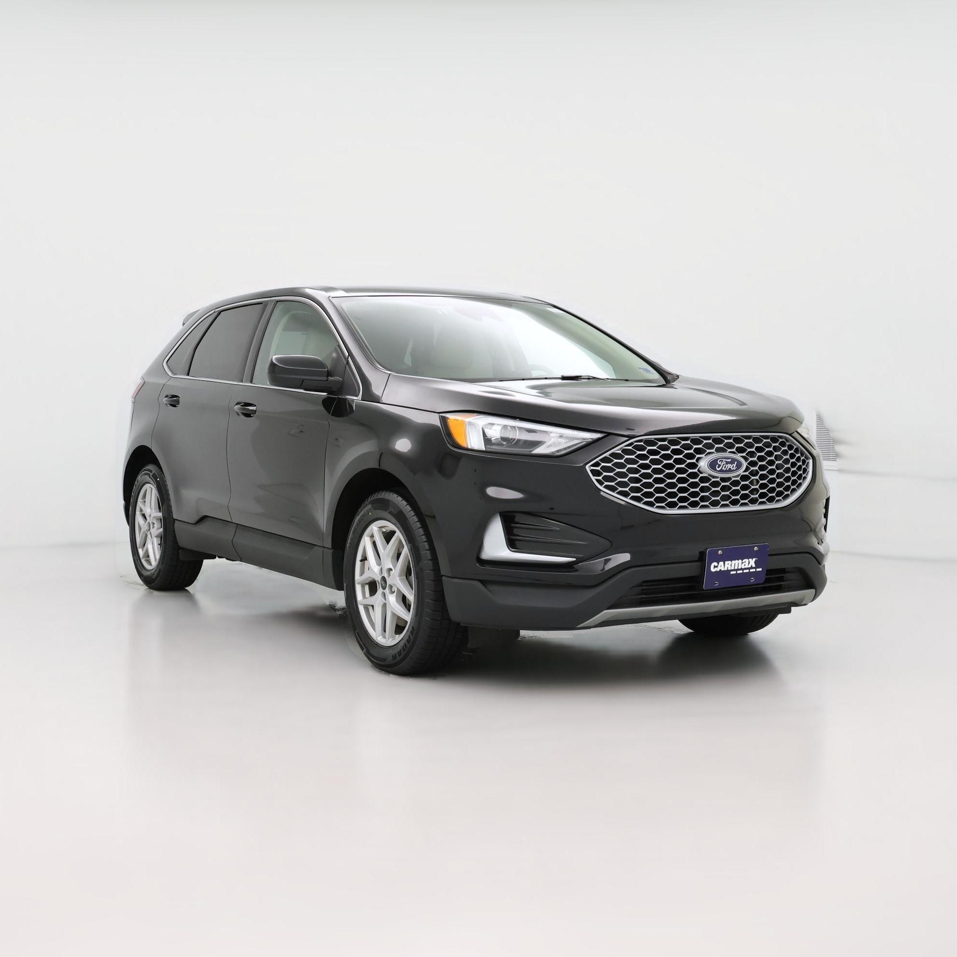 Thumbnail: 2024 Ford Edge - 1