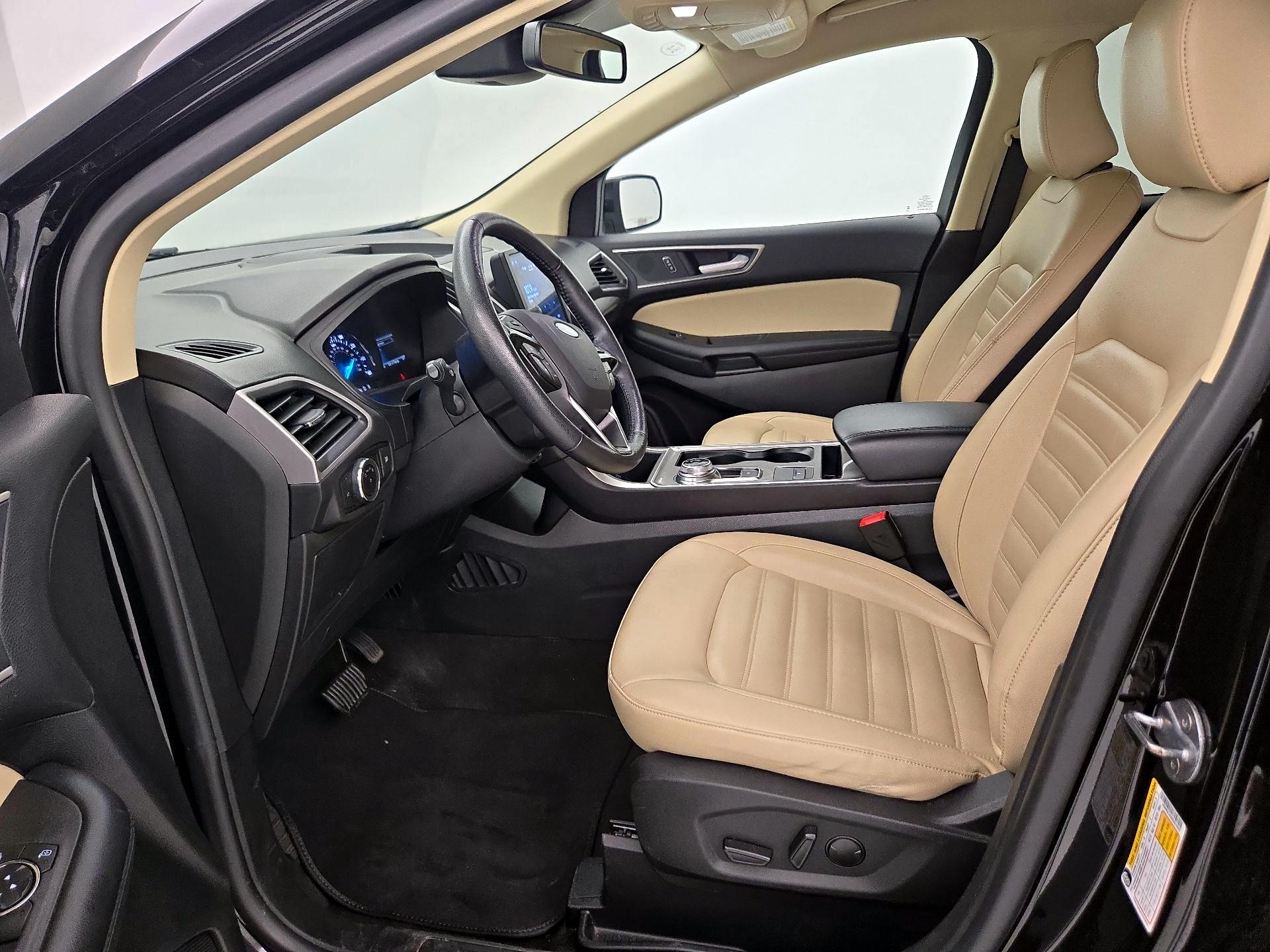 Thumbnail: 2024 Ford Edge - 11