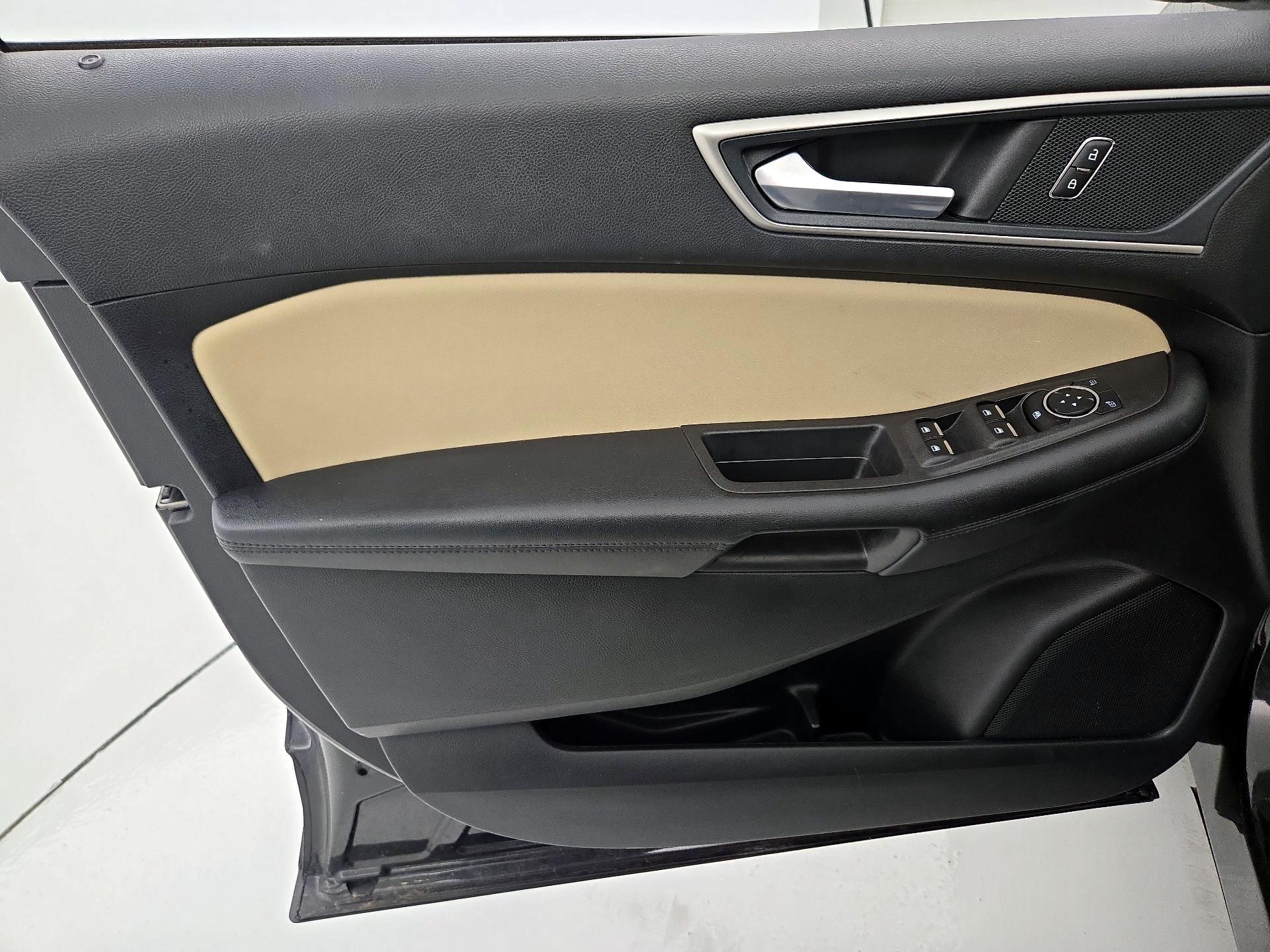 Thumbnail: 2024 Ford Edge - 12