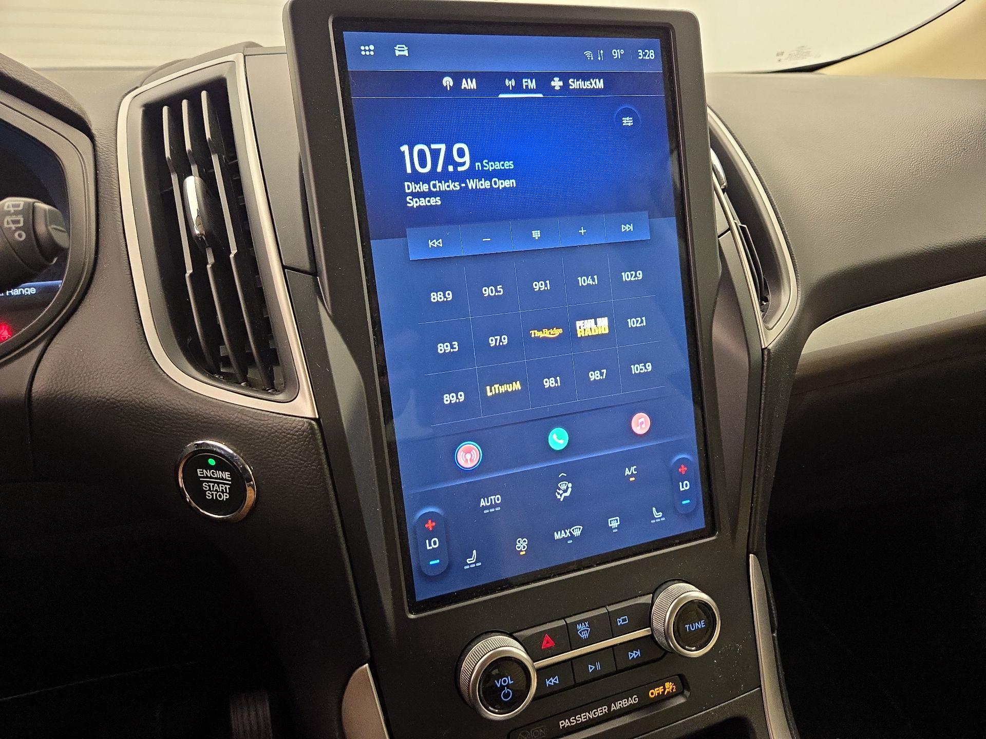 Thumbnail: 2024 Ford Edge - 15