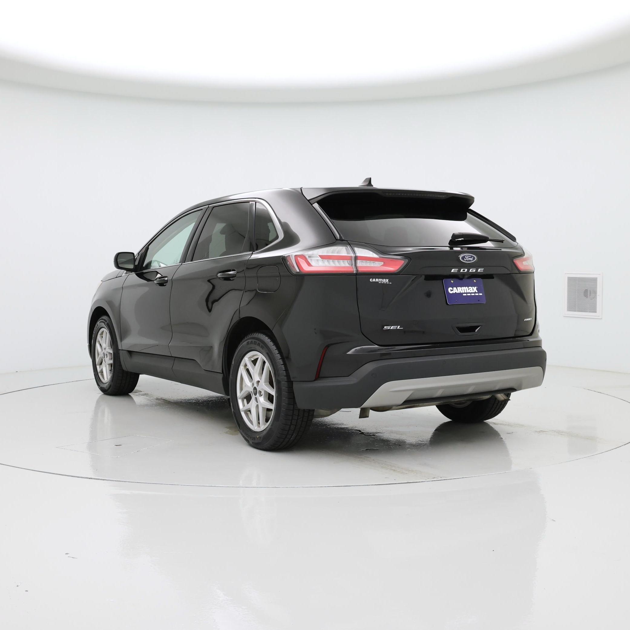 Thumbnail: 2024 Ford Edge - 2