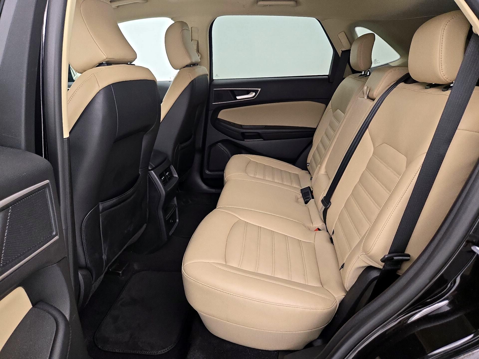 Thumbnail: 2024 Ford Edge - 19