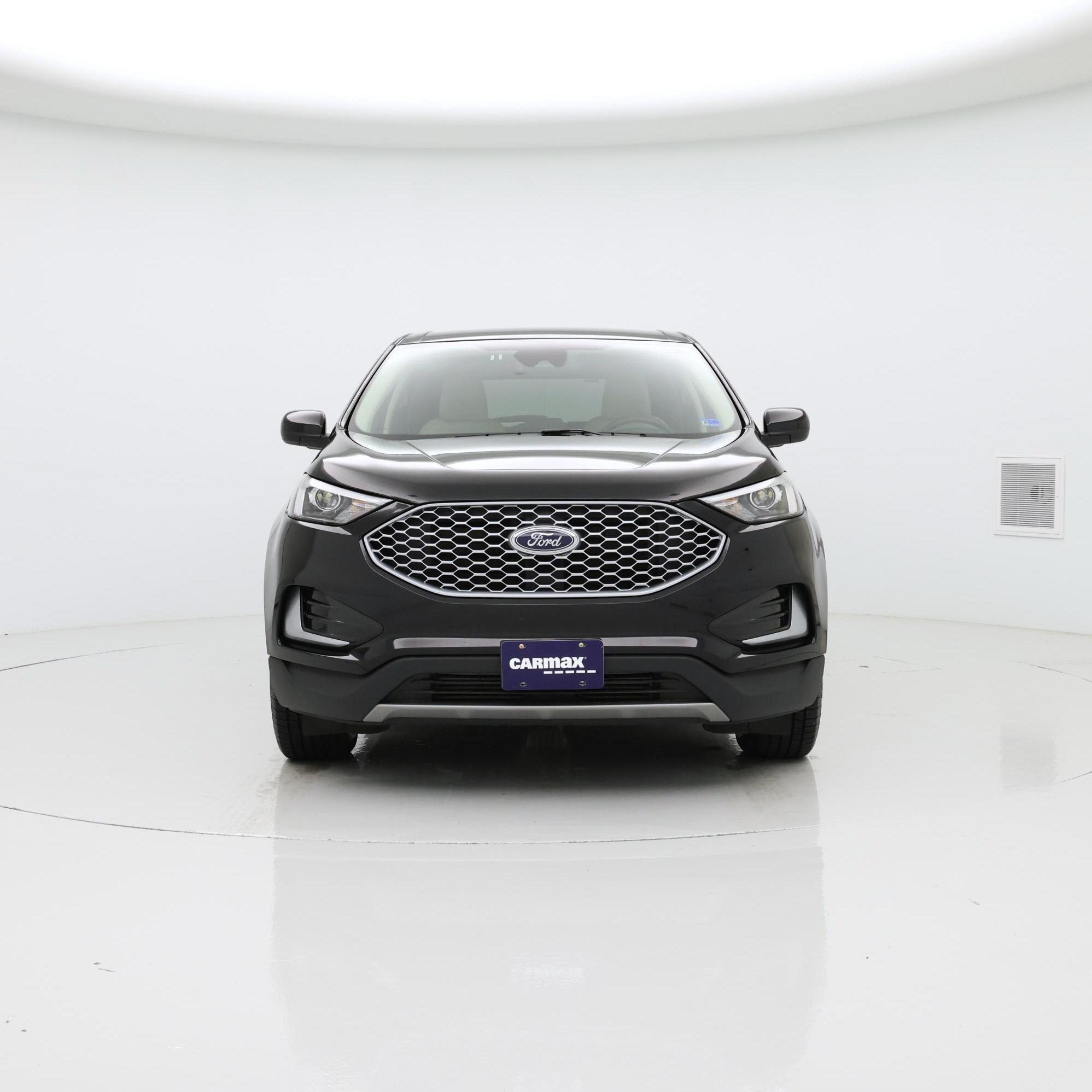 Thumbnail: 2024 Ford Edge - 5