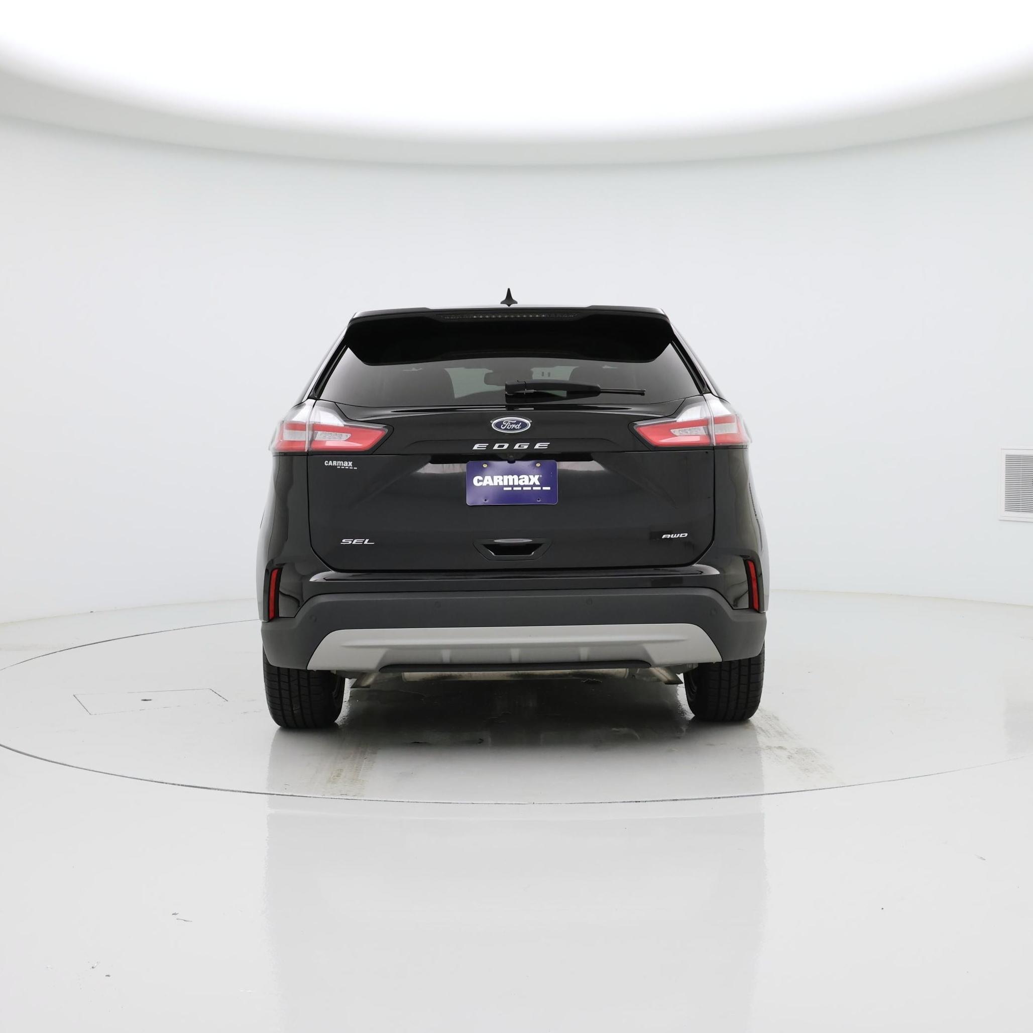 Thumbnail: 2024 Ford Edge - 6