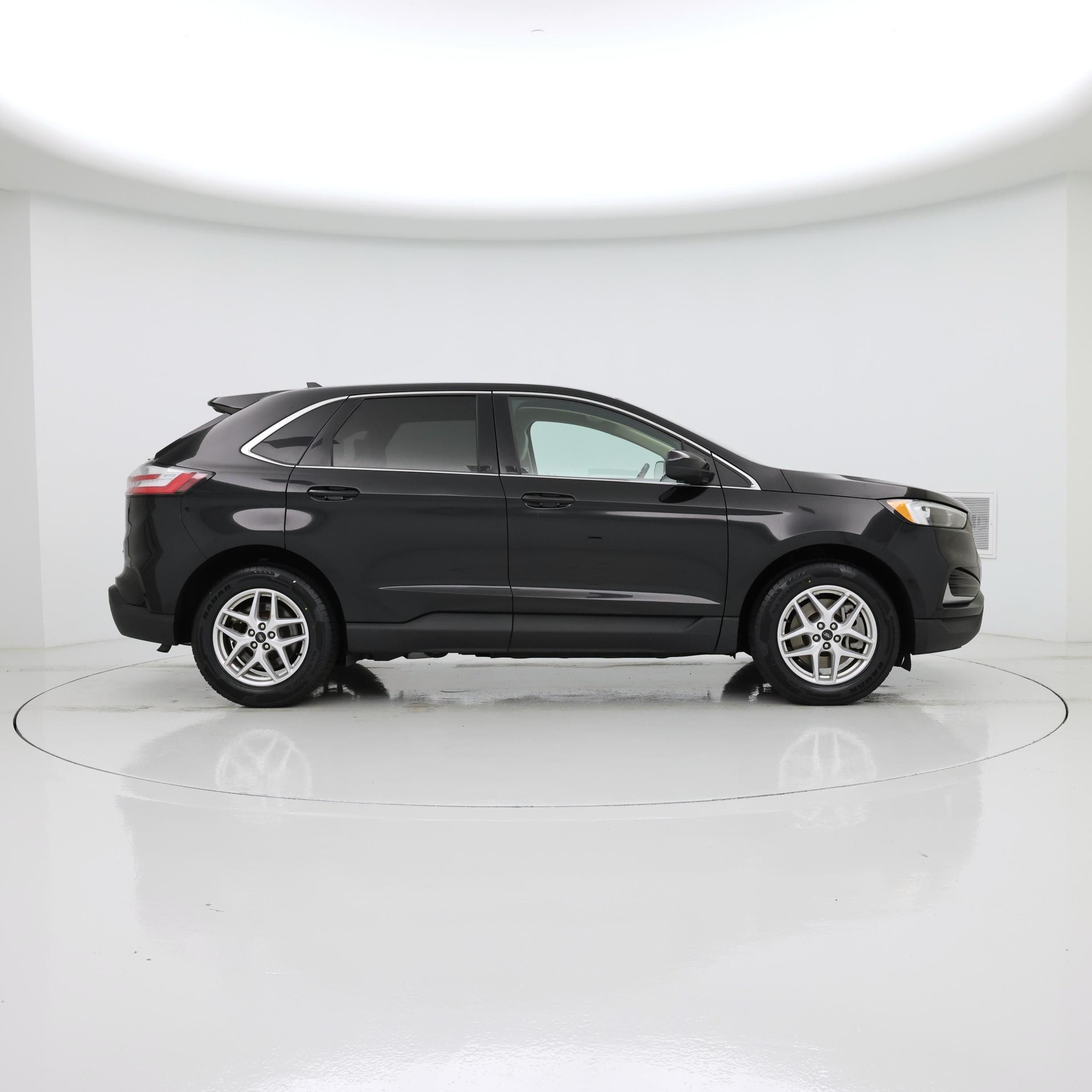 Thumbnail: 2024 Ford Edge - 7