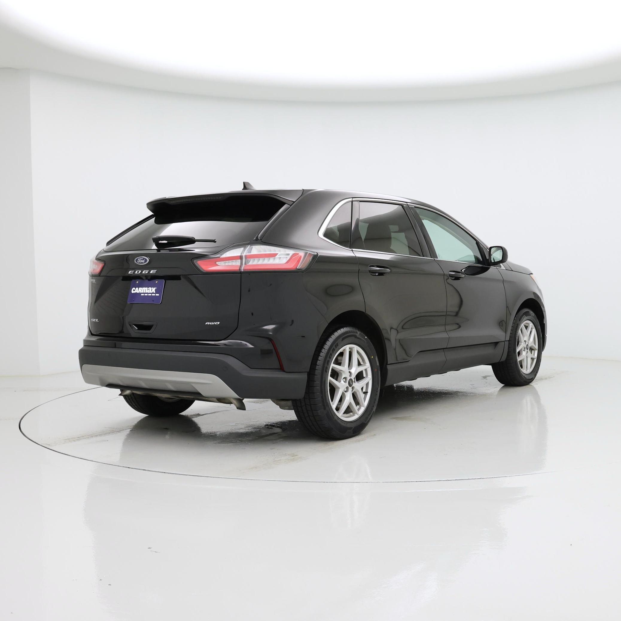 Thumbnail: 2024 Ford Edge - 8