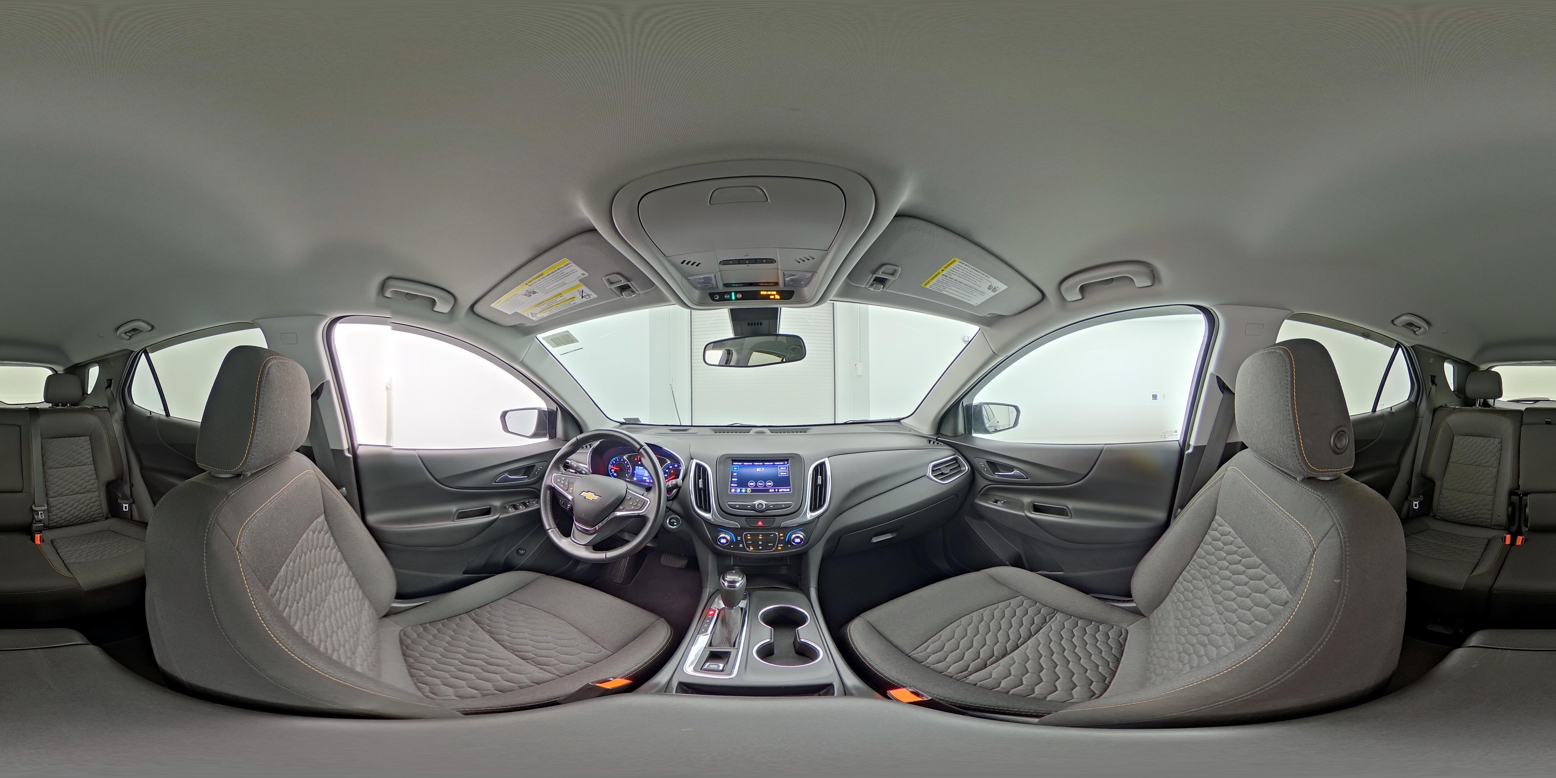 2020 Chevrolet Equinox LT - Photo 24