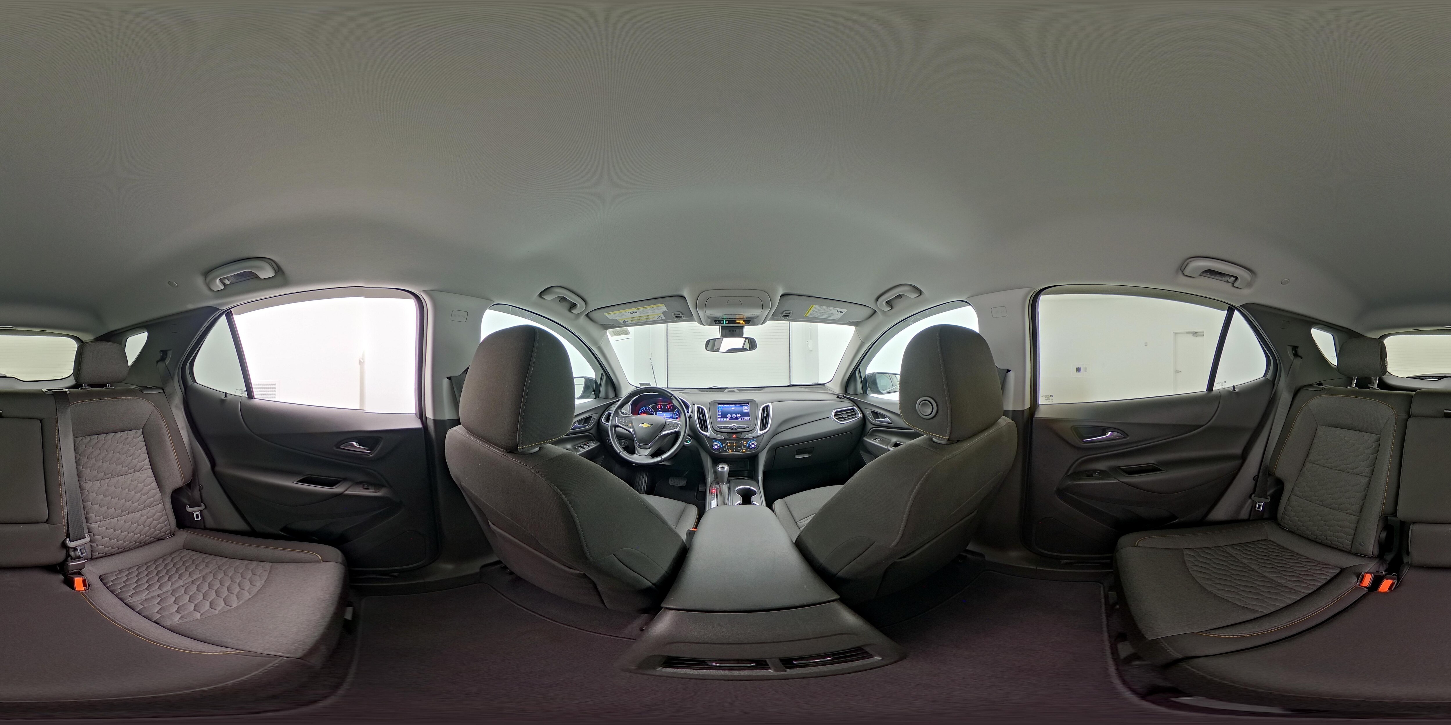 2020 Chevrolet Equinox LT - Photo 25