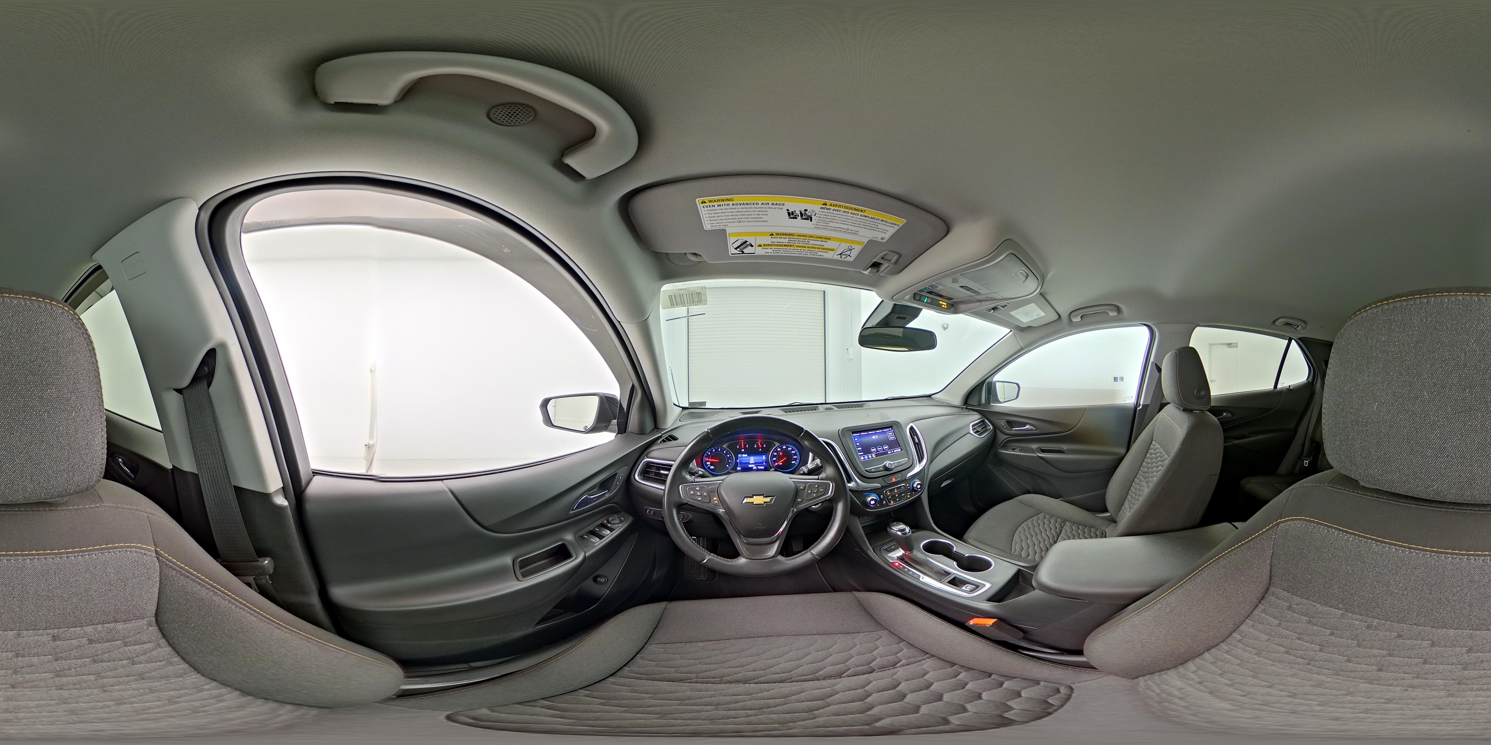 2020 Chevrolet Equinox LT - Photo 26