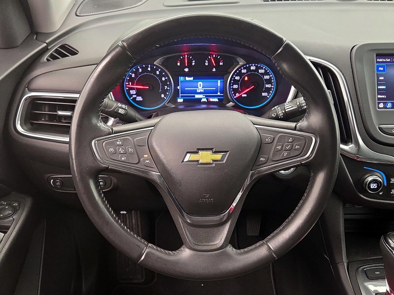 2020 Chevrolet Equinox LT - Photo 11