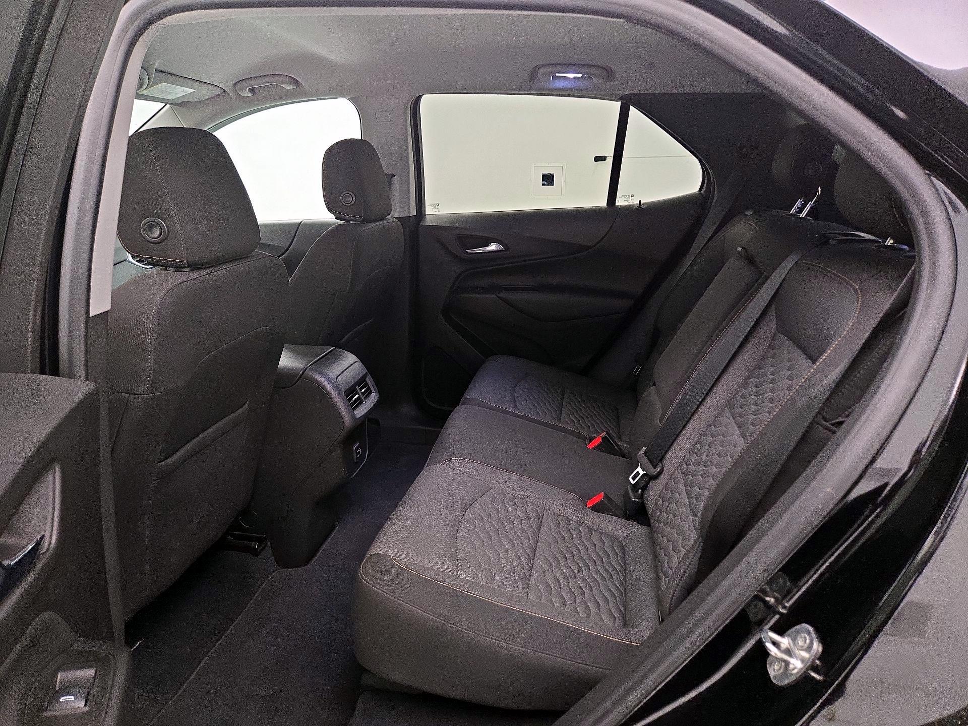Thumbnail: 2020 Chevrolet Equinox - 19