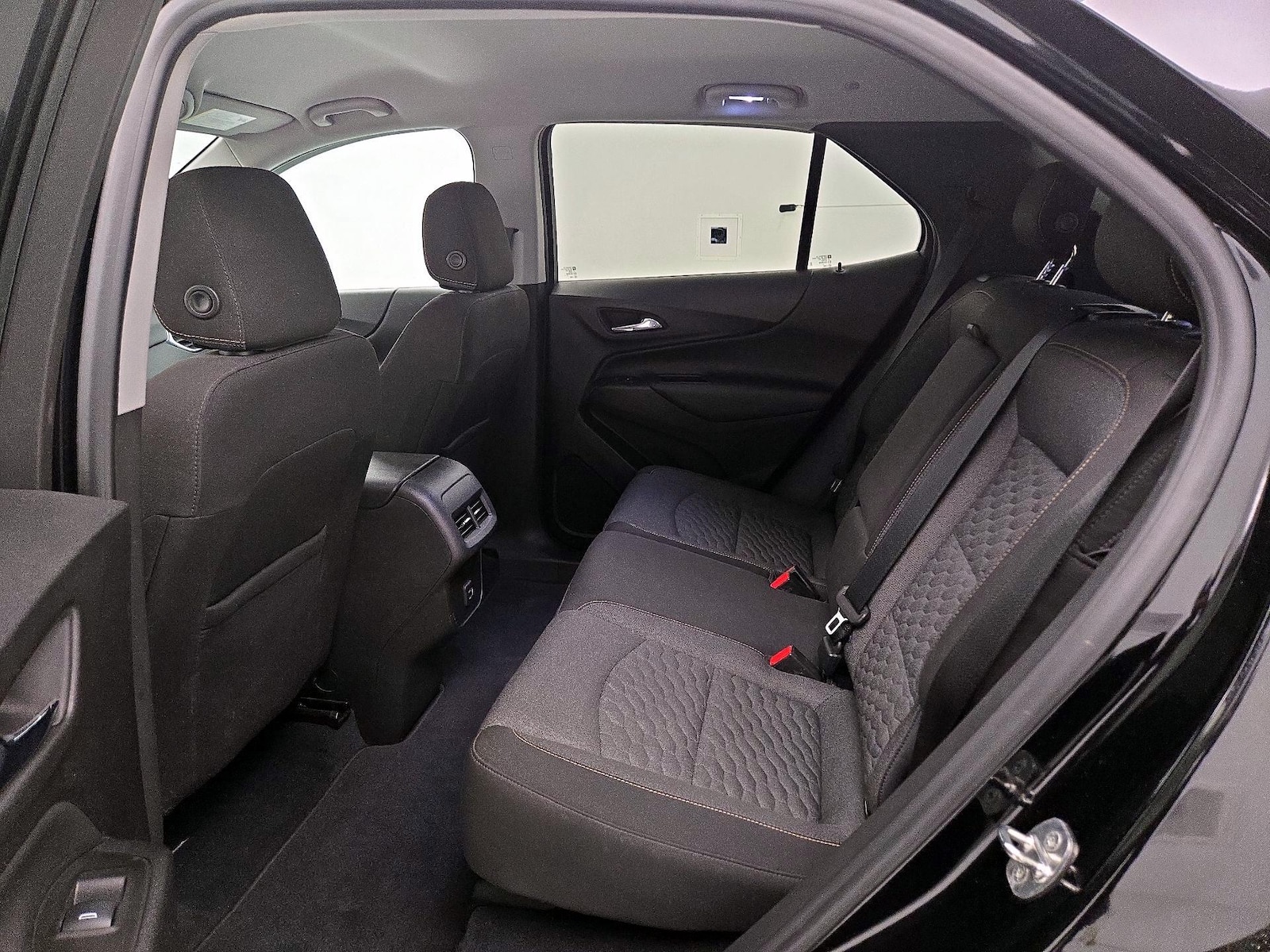 2020 Chevrolet Equinox LT - Photo 20