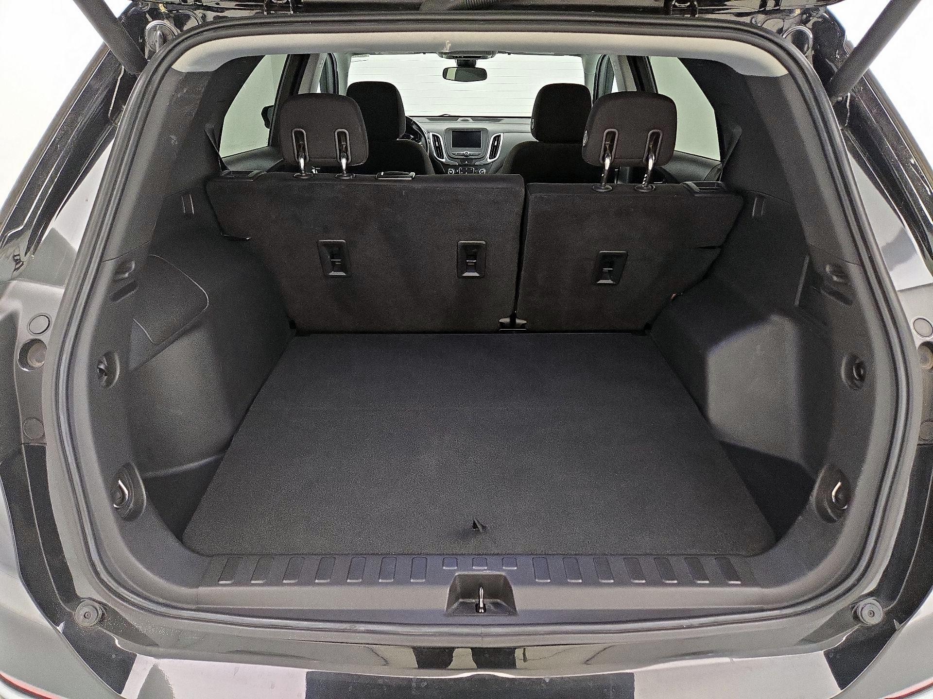 Thumbnail: 2020 Chevrolet Equinox - 20