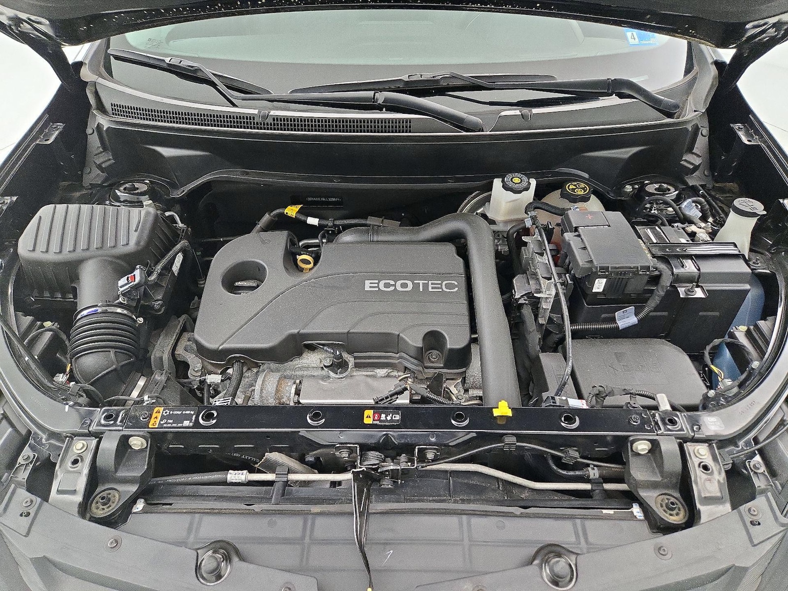 2020 Chevrolet Equinox LT - Photo 22