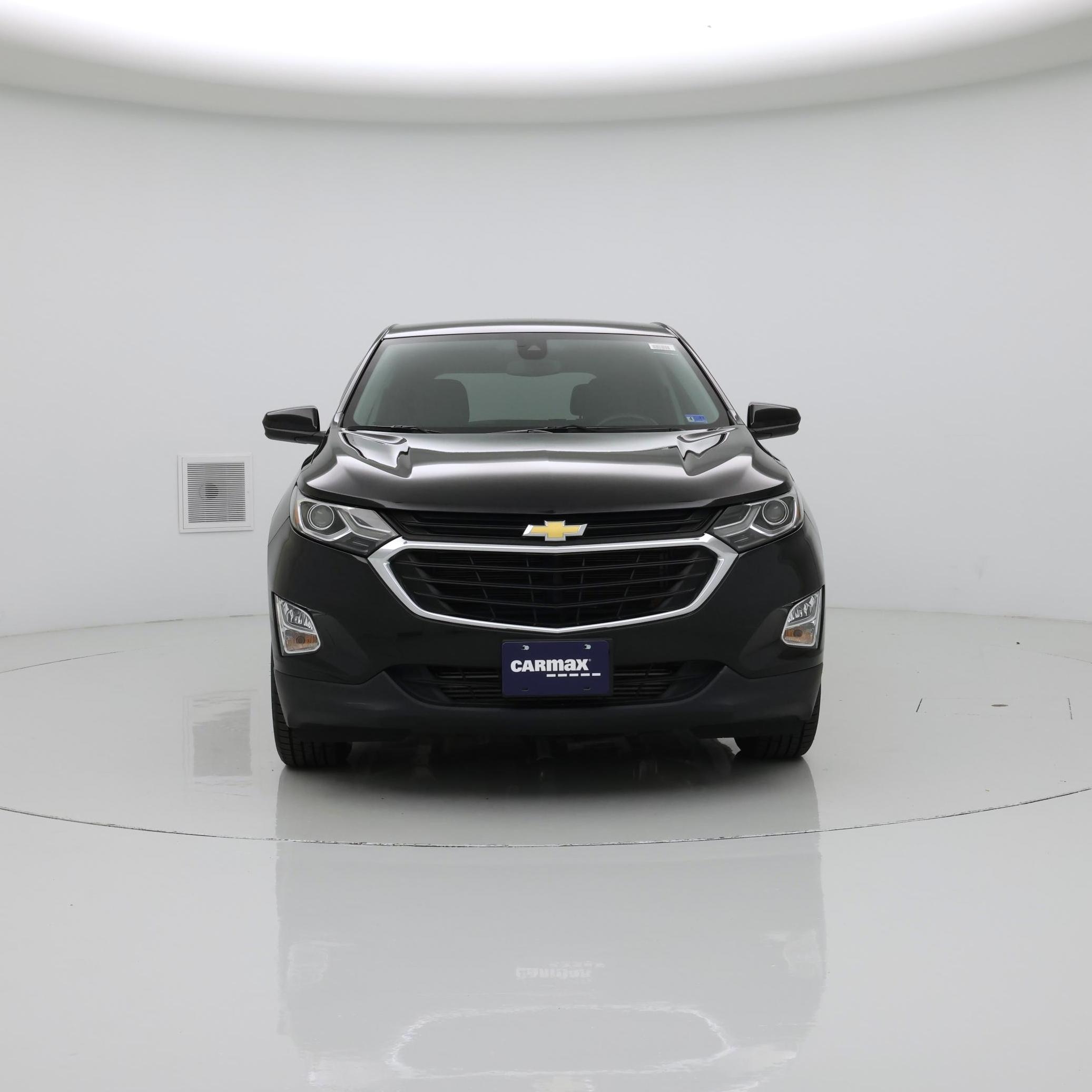 Thumbnail: 2020 Chevrolet Equinox - 5