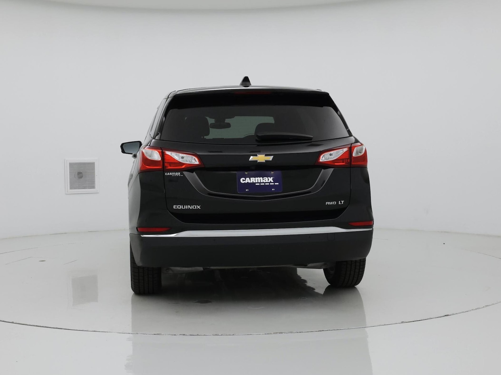 2020 Chevrolet Equinox LT - Photo 7
