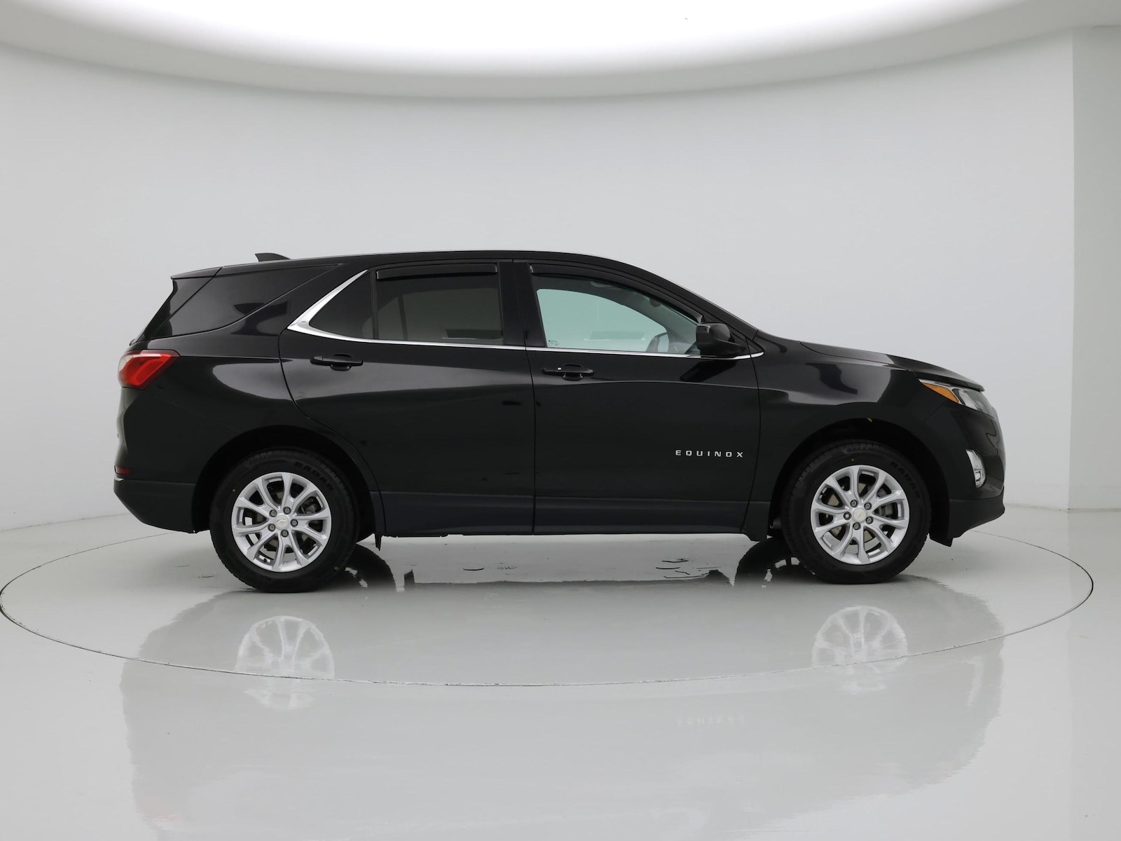 2020 Chevrolet Equinox LT - Photo 8
