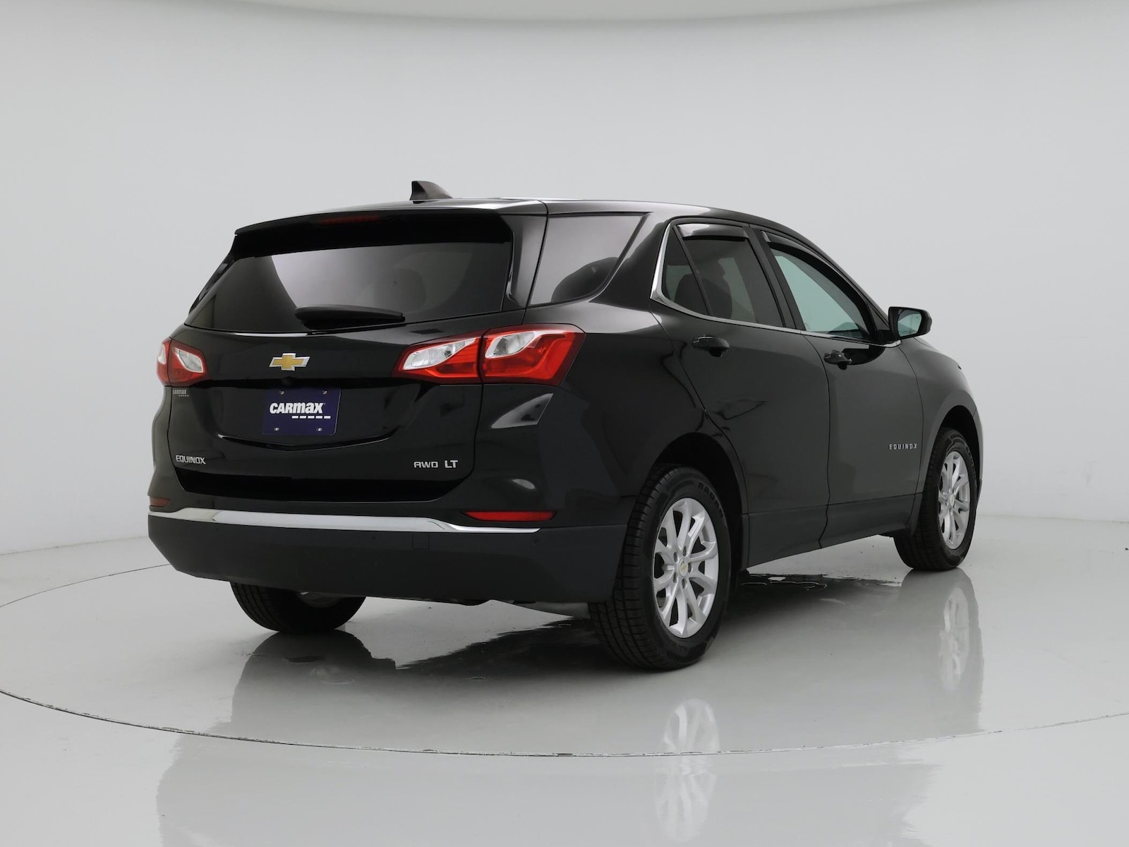 2020 Chevrolet Equinox LT - Photo 9