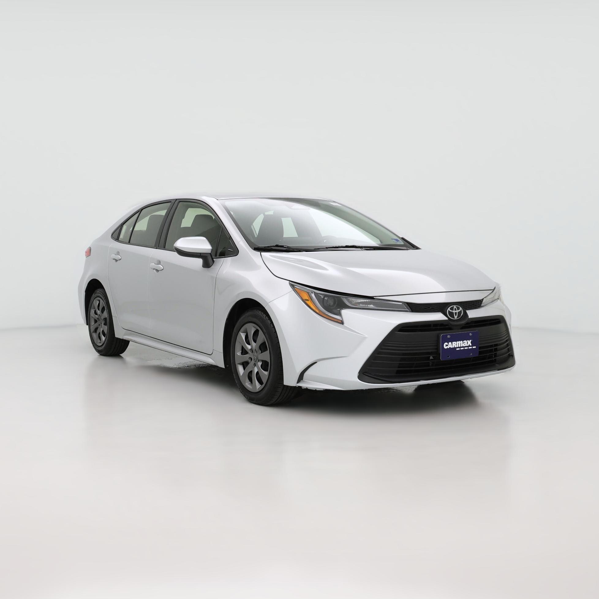 Thumbnail: 2023 Toyota Corolla - 1