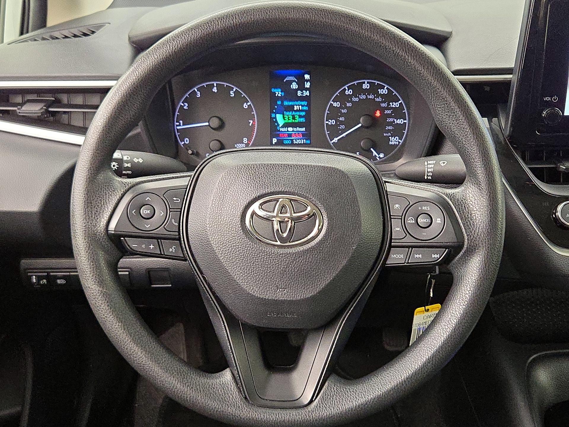 Thumbnail: 2023 Toyota Corolla - 10