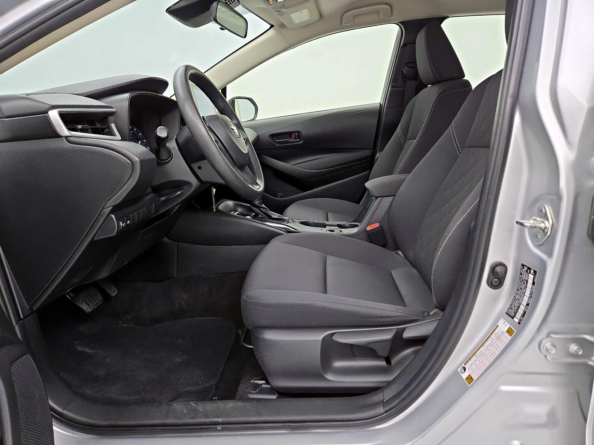 Thumbnail: 2023 Toyota Corolla - 11