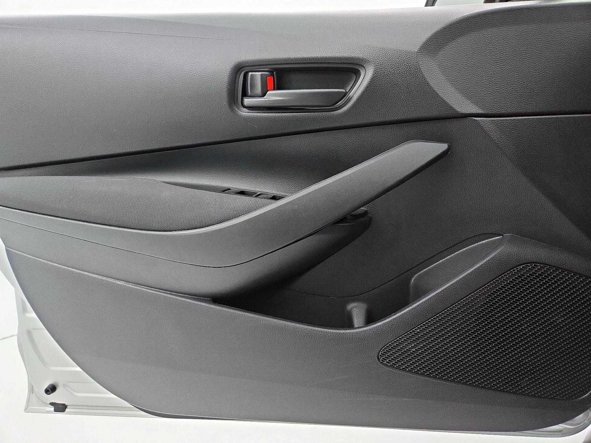 Thumbnail: 2023 Toyota Corolla - 12