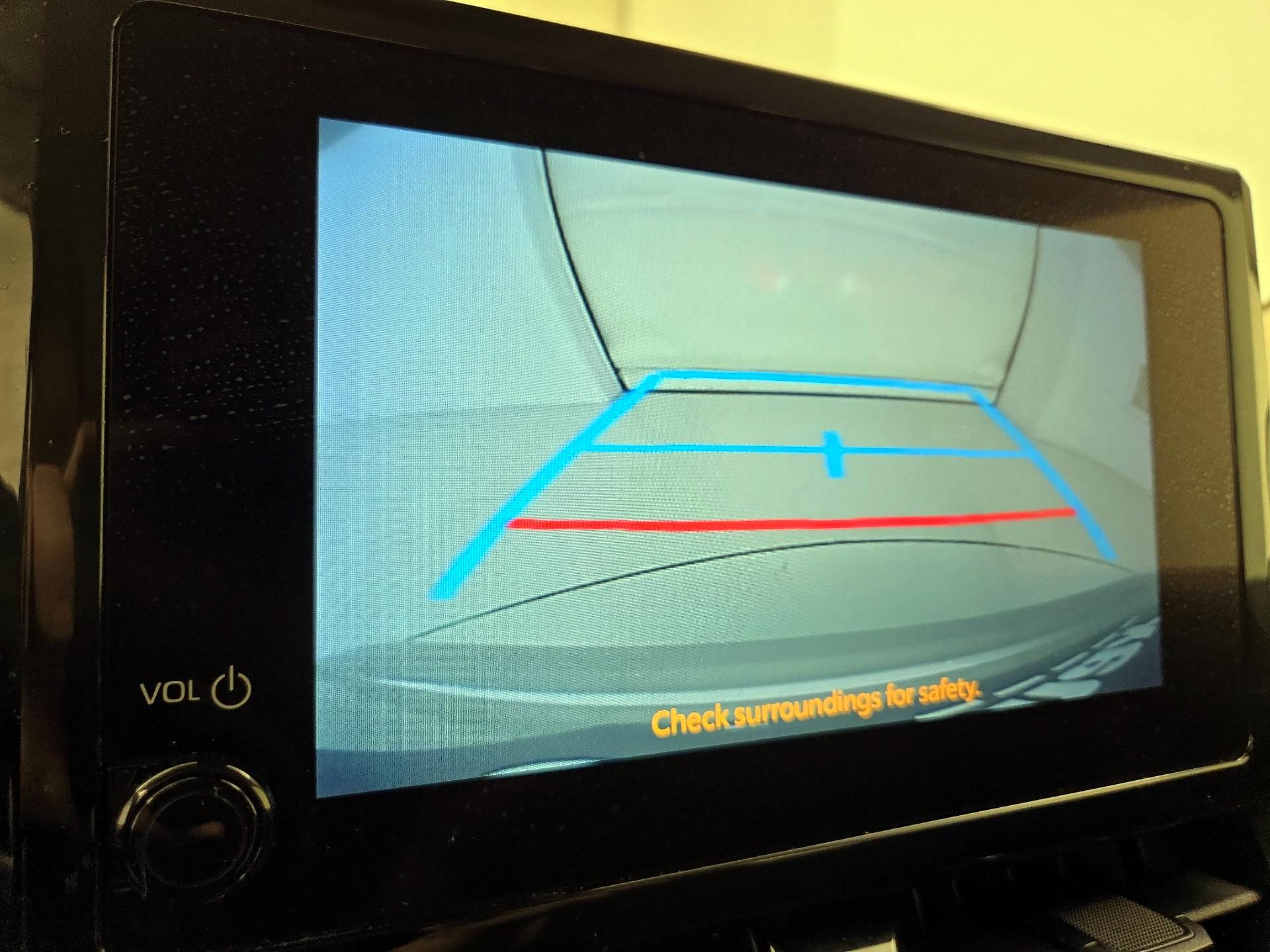 Thumbnail: 2023 Toyota Corolla - 14