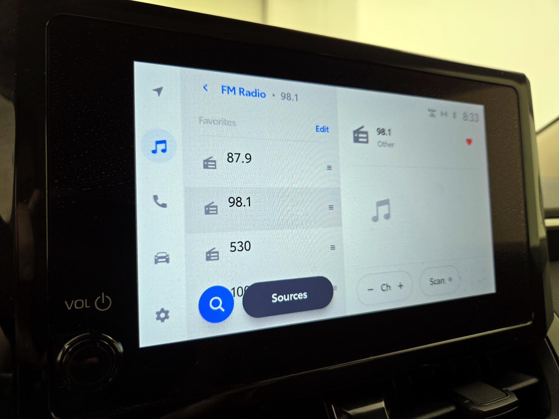 Thumbnail: 2023 Toyota Corolla - 15