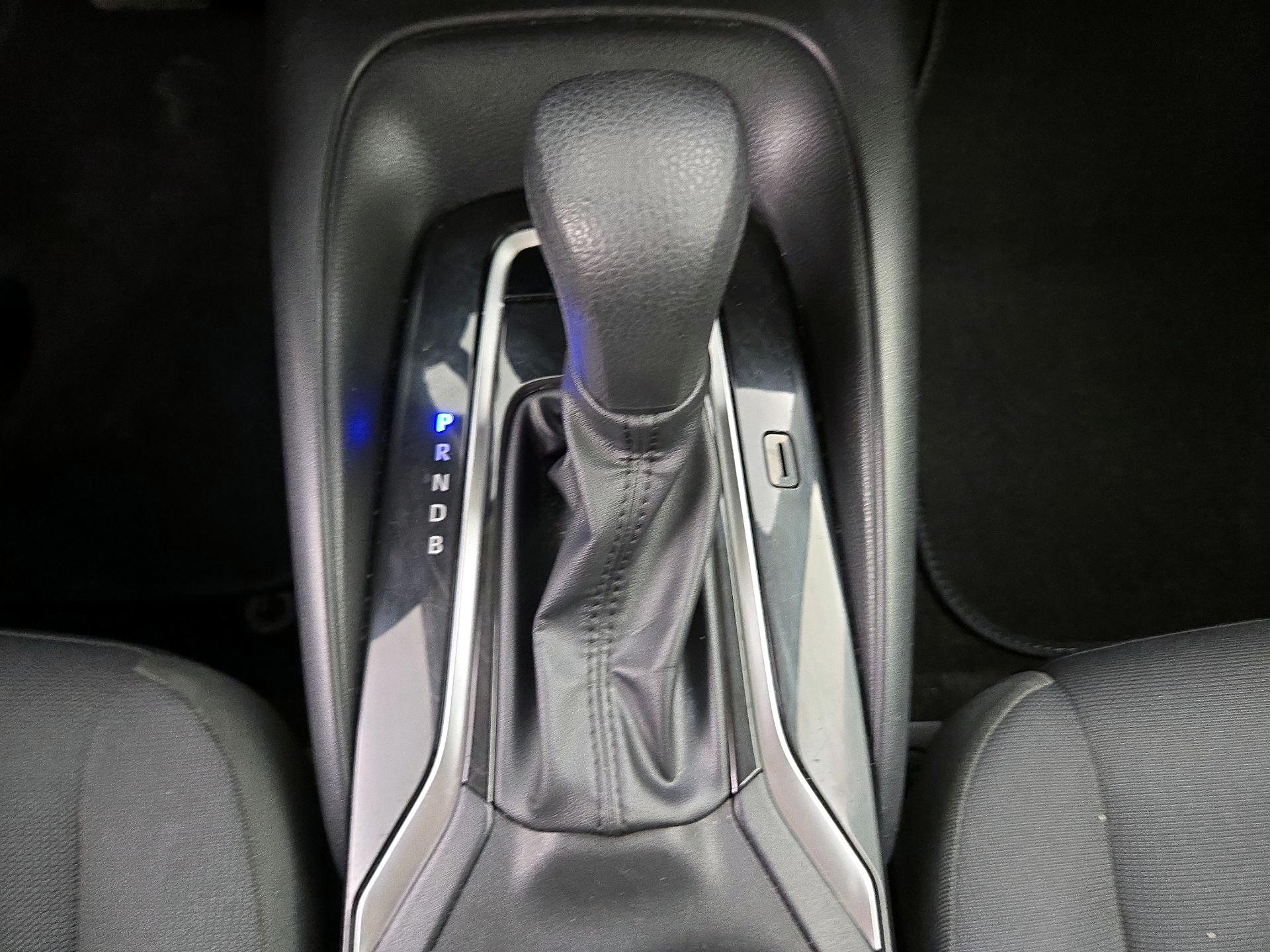 Thumbnail: 2023 Toyota Corolla - 17