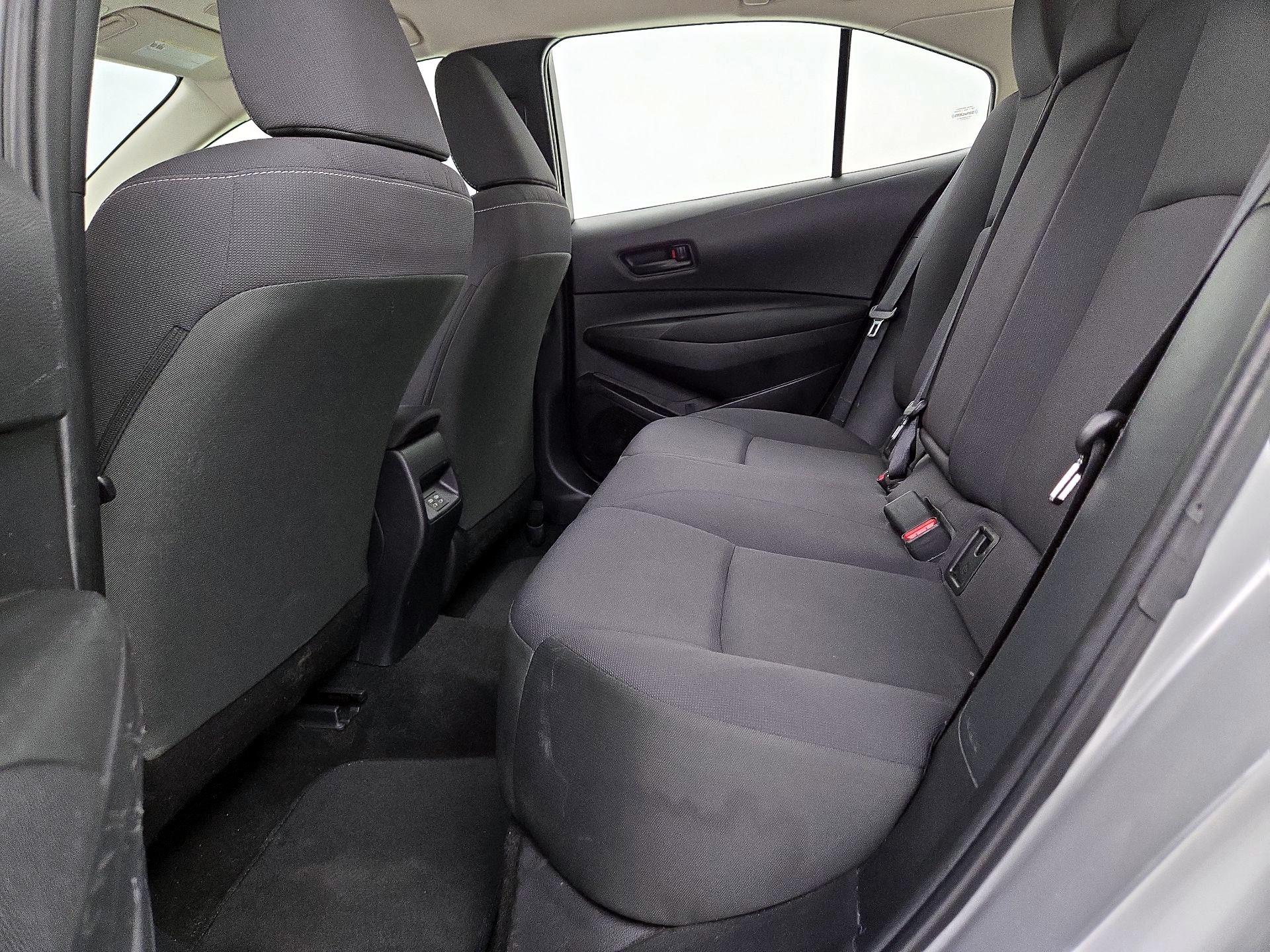 Thumbnail: 2023 Toyota Corolla - 19