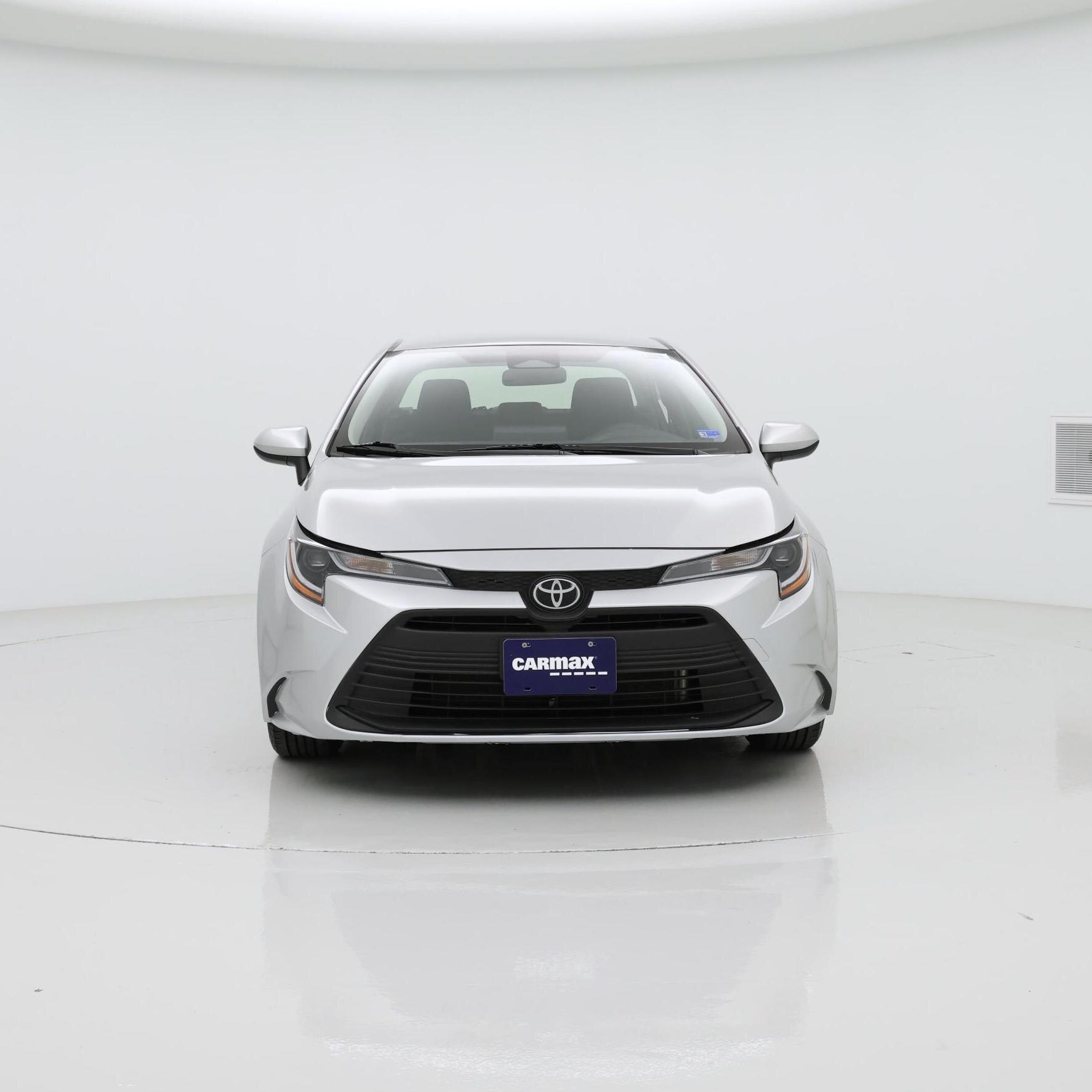 Thumbnail: 2023 Toyota Corolla - 5