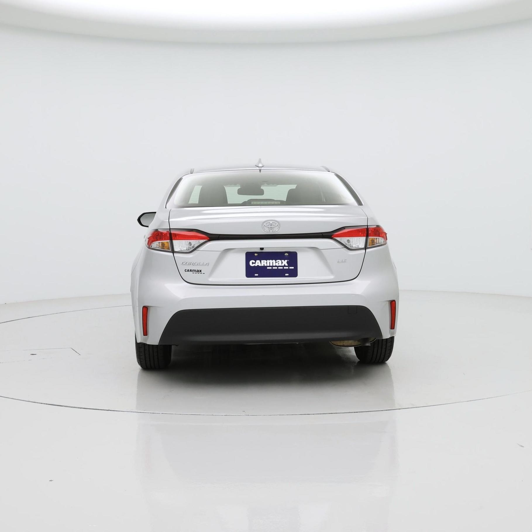 Thumbnail: 2023 Toyota Corolla - 6