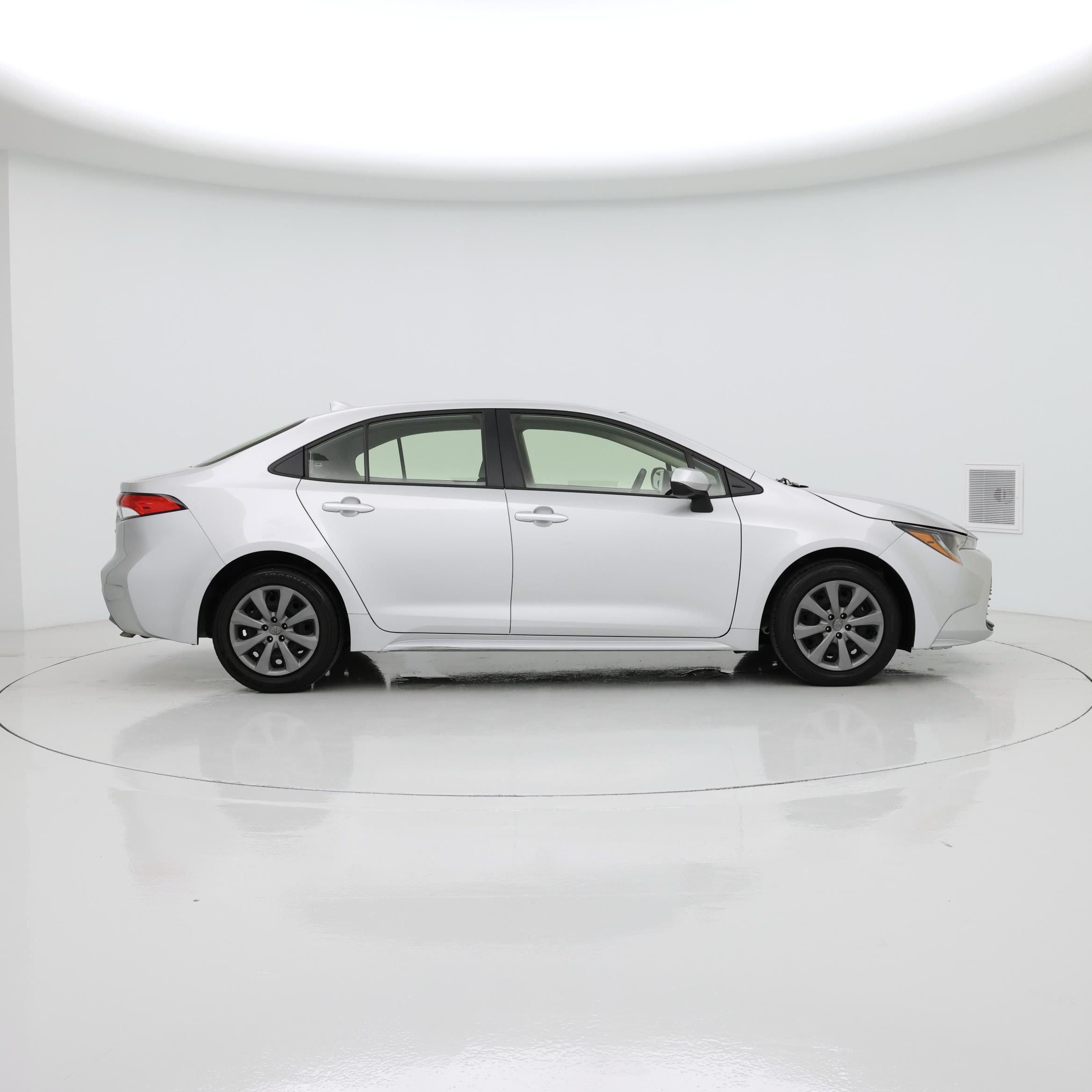 Thumbnail: 2023 Toyota Corolla - 7