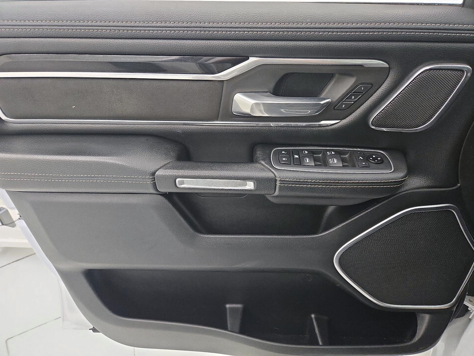 Thumbnail: 2020 RAM 1500 - 12