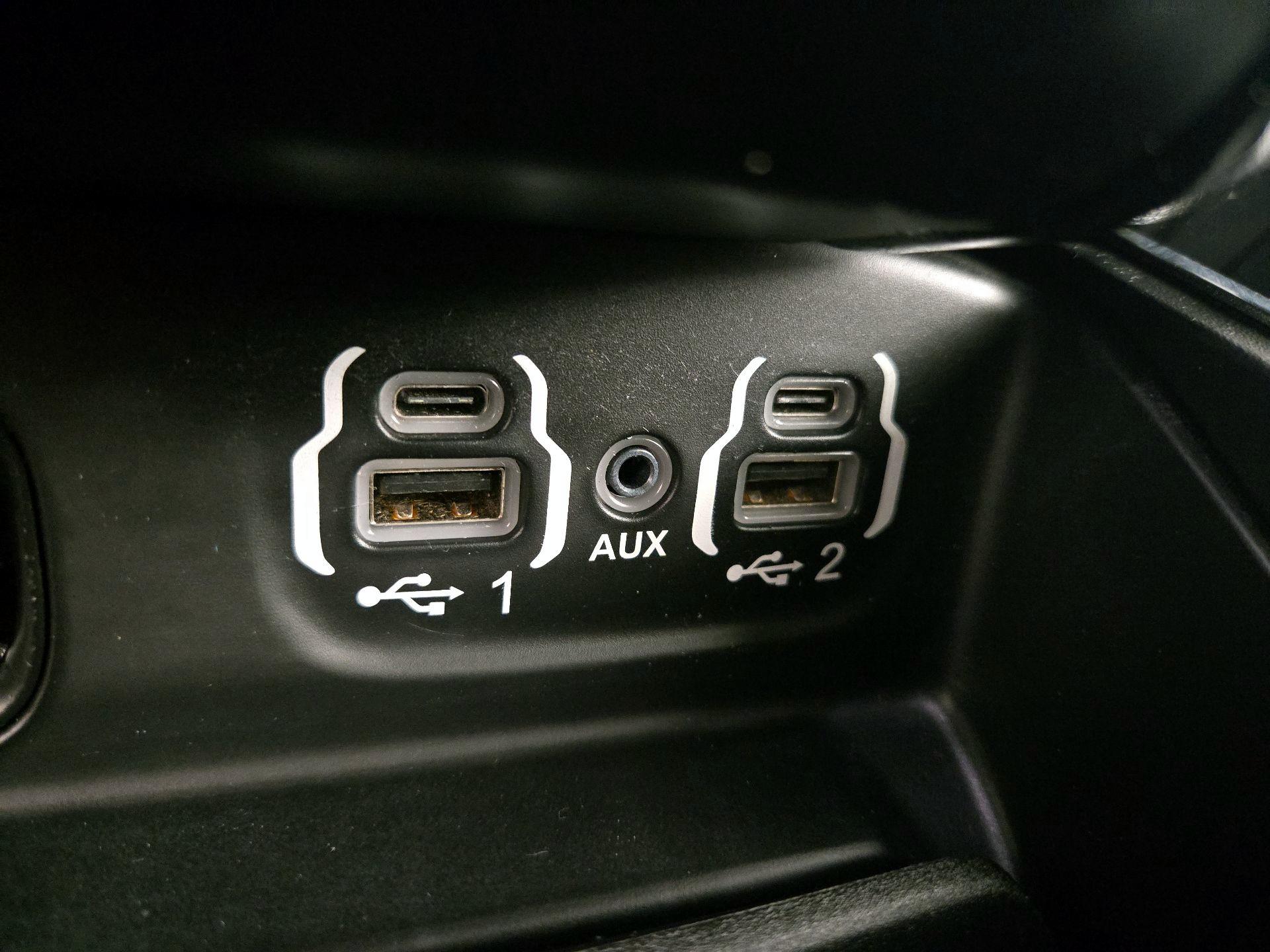 Thumbnail: 2020 RAM 1500 - 19