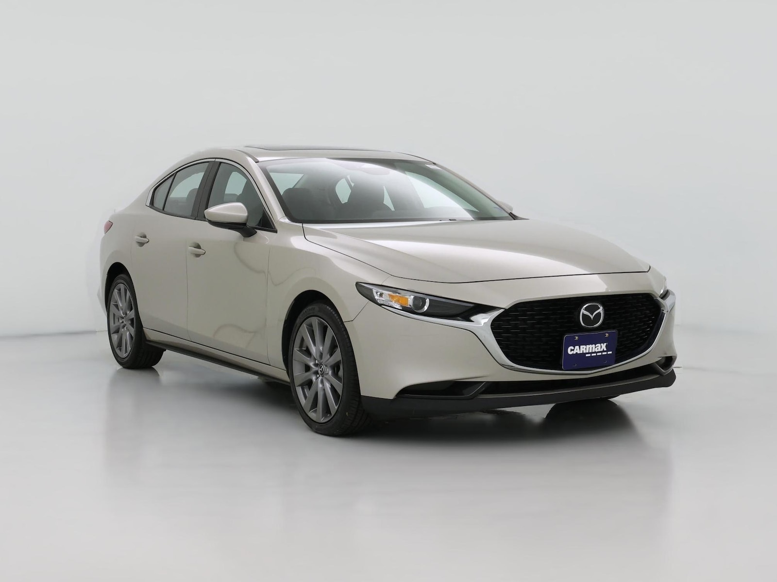 2024 Mazda Mazda3 Preferred