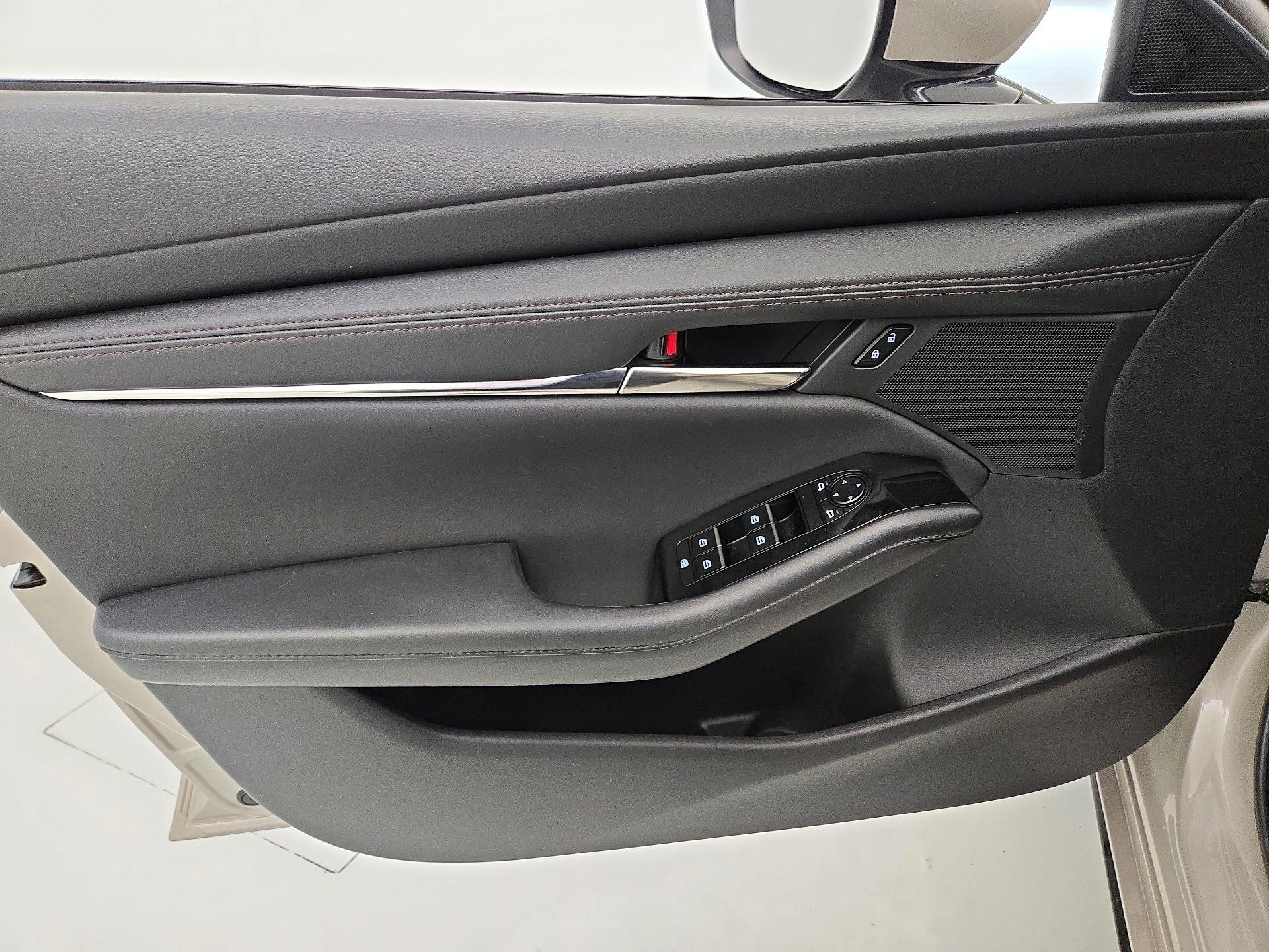 Thumbnail: 2024 Mazda Mazda3 - 12