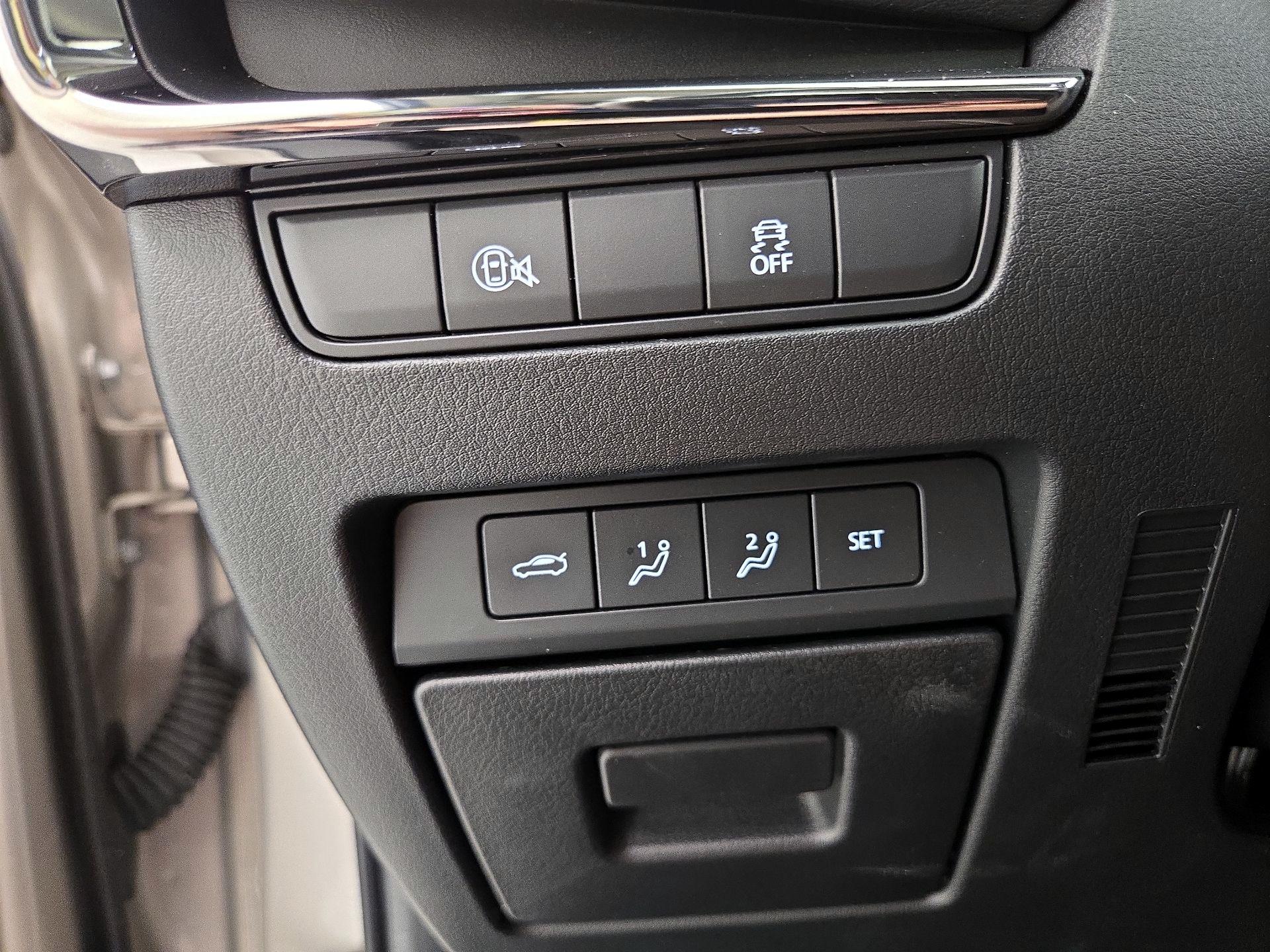 Thumbnail: 2024 Mazda Mazda3 - 13