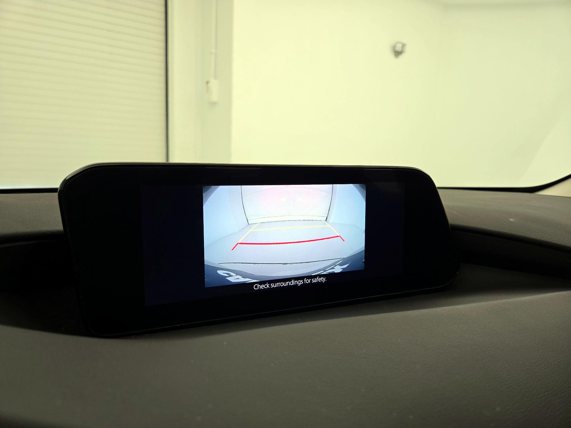 Thumbnail: 2024 Mazda Mazda3 - 14