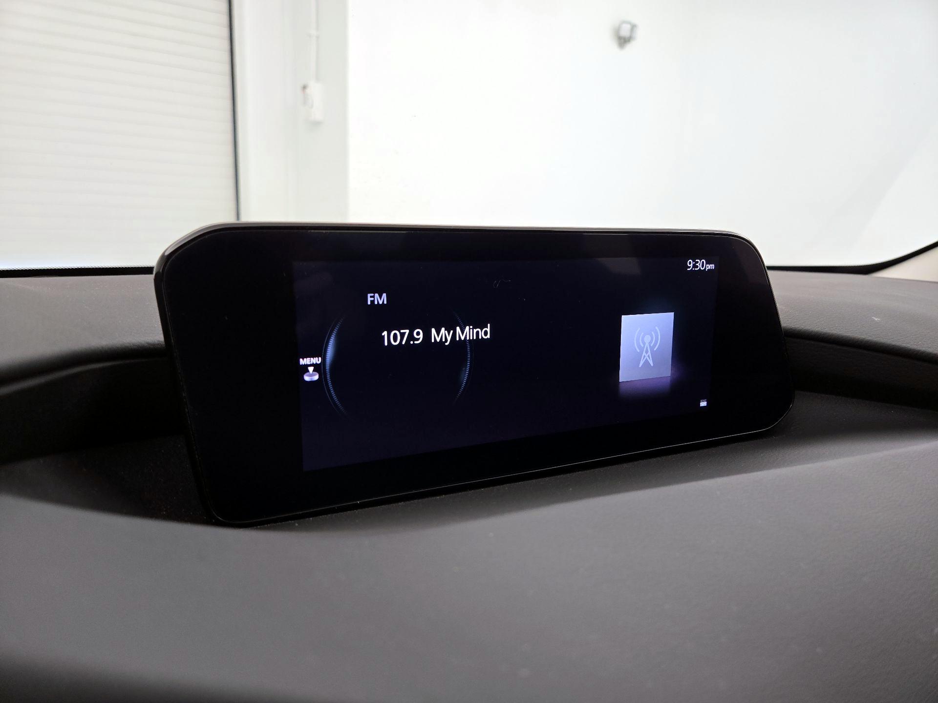 Thumbnail: 2024 Mazda Mazda3 - 15