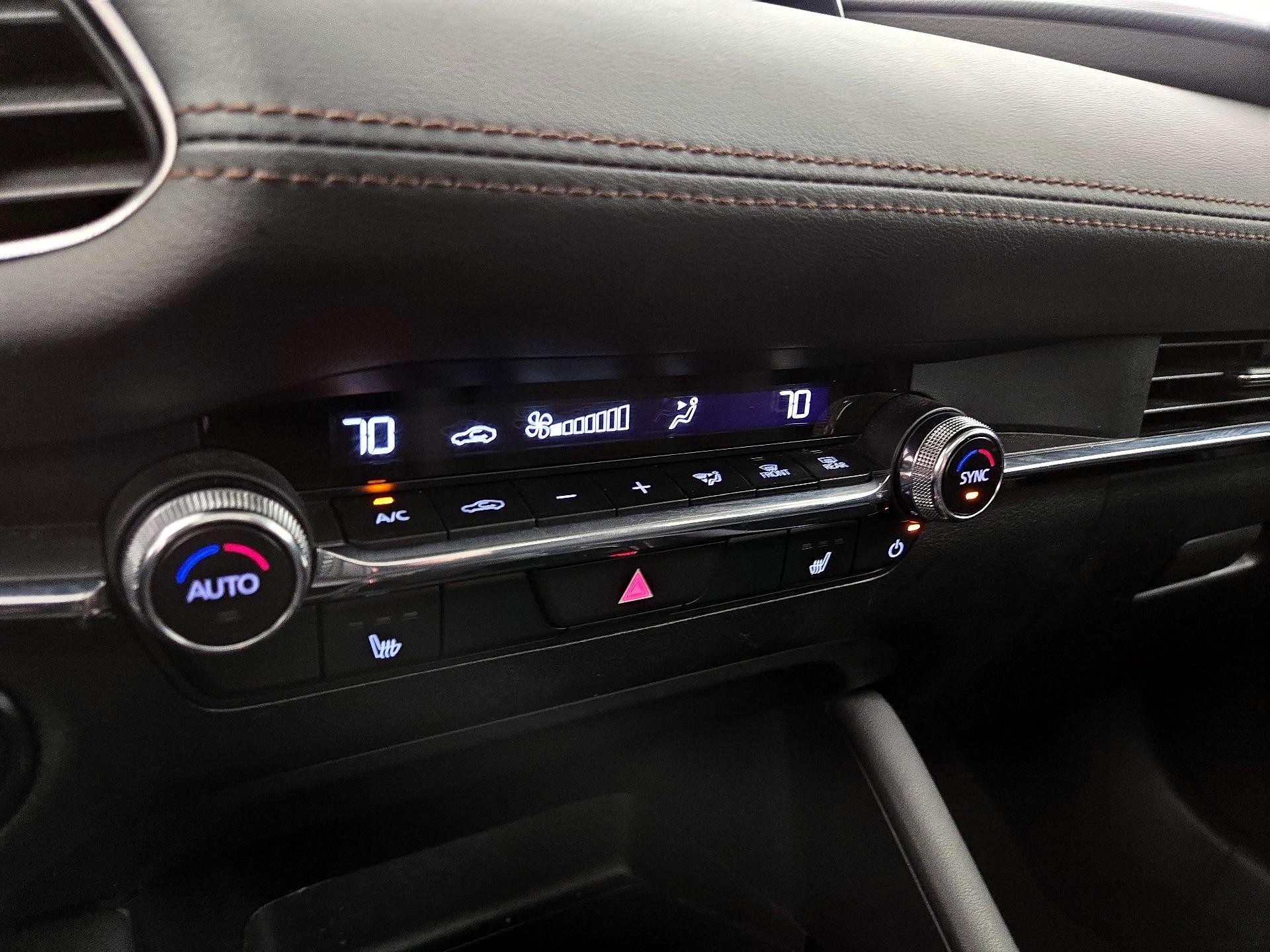 Thumbnail: 2024 Mazda Mazda3 - 16