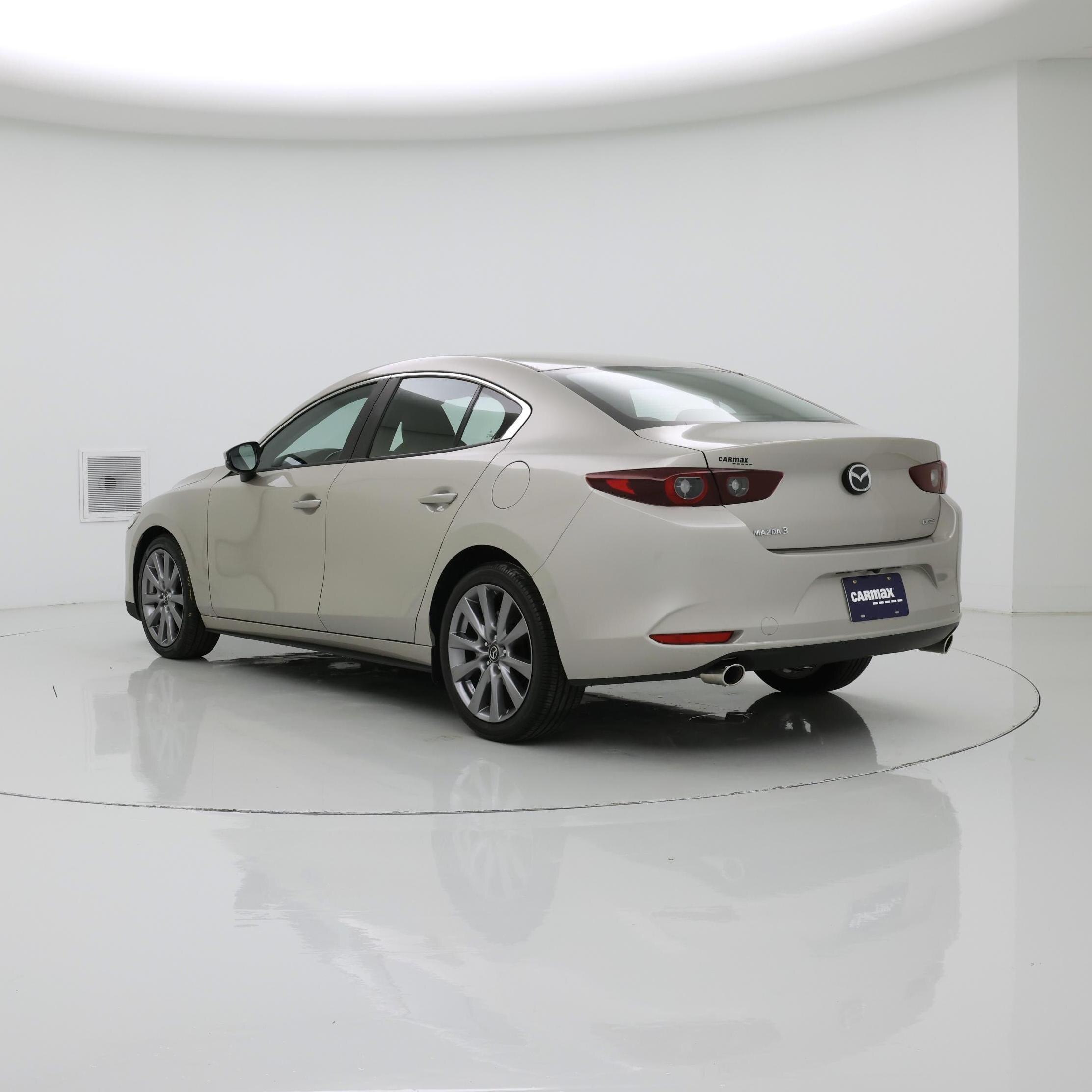 Thumbnail: 2024 Mazda Mazda3 - 2