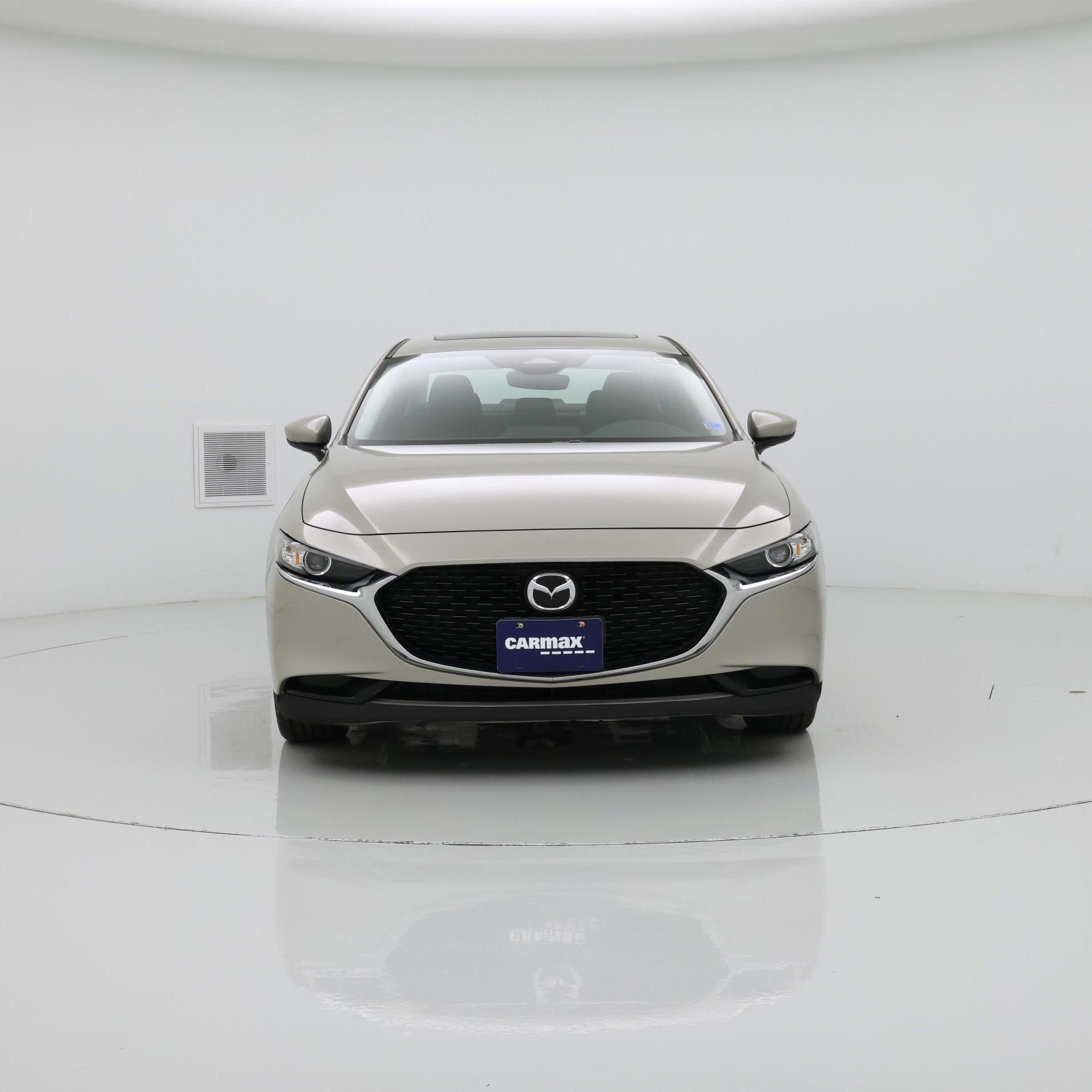 Thumbnail: 2024 Mazda Mazda3 - 5