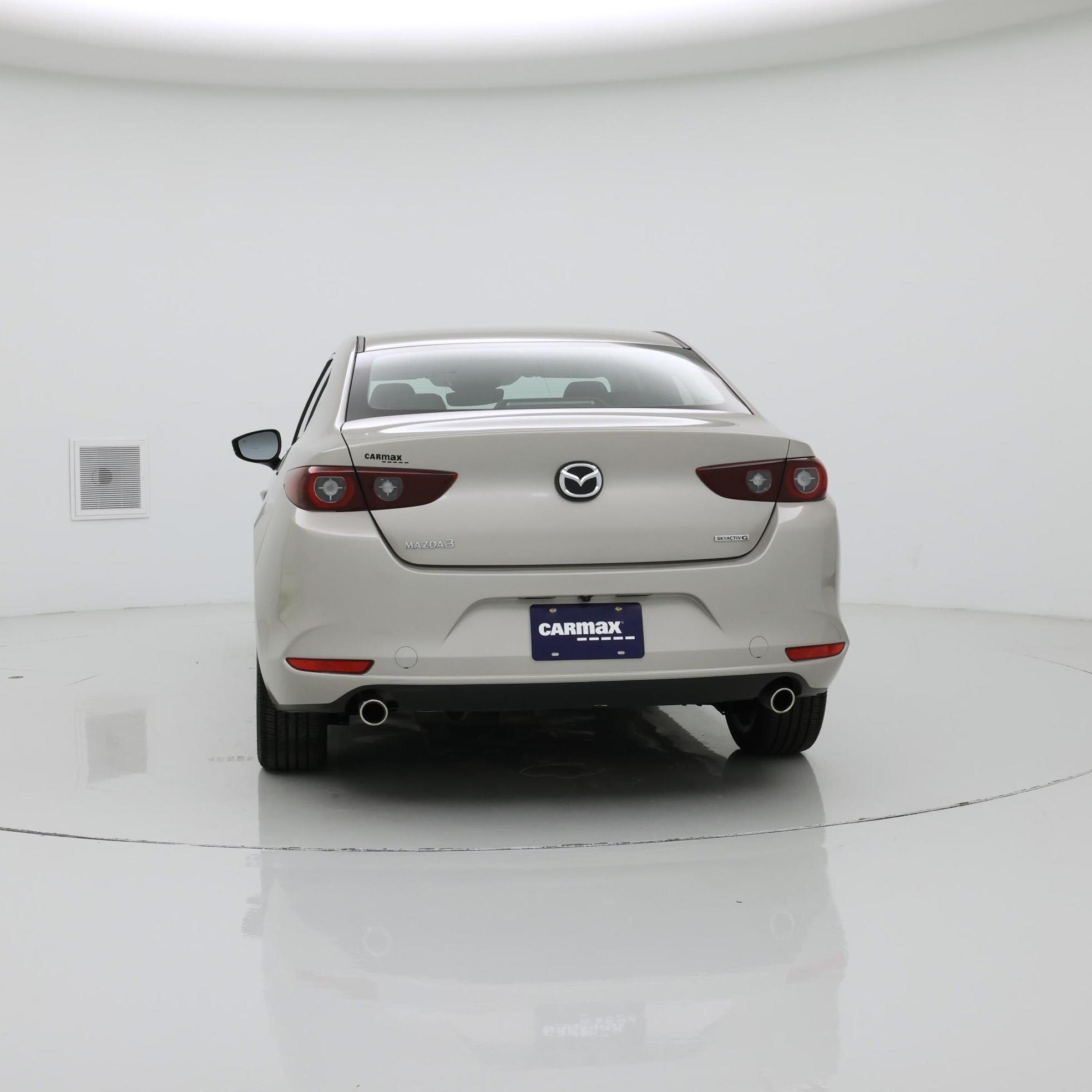 Thumbnail: 2024 Mazda Mazda3 - 6