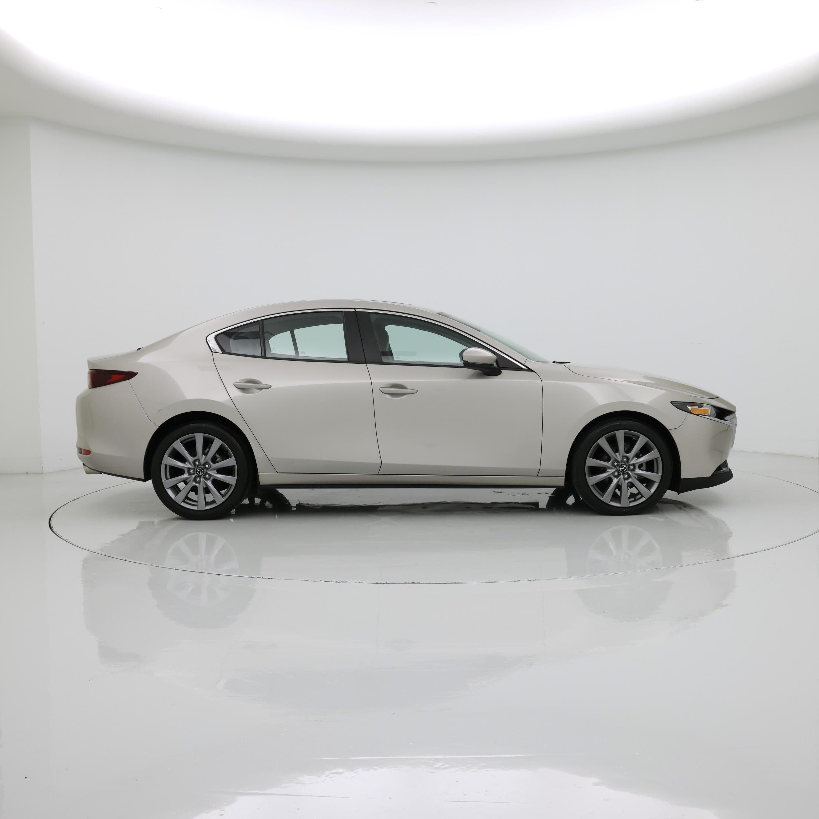 Thumbnail: 2024 Mazda Mazda3 - 7