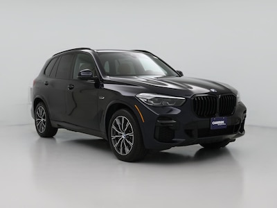 2022 BMW X5 Plug In Hybrid XDrive45e
